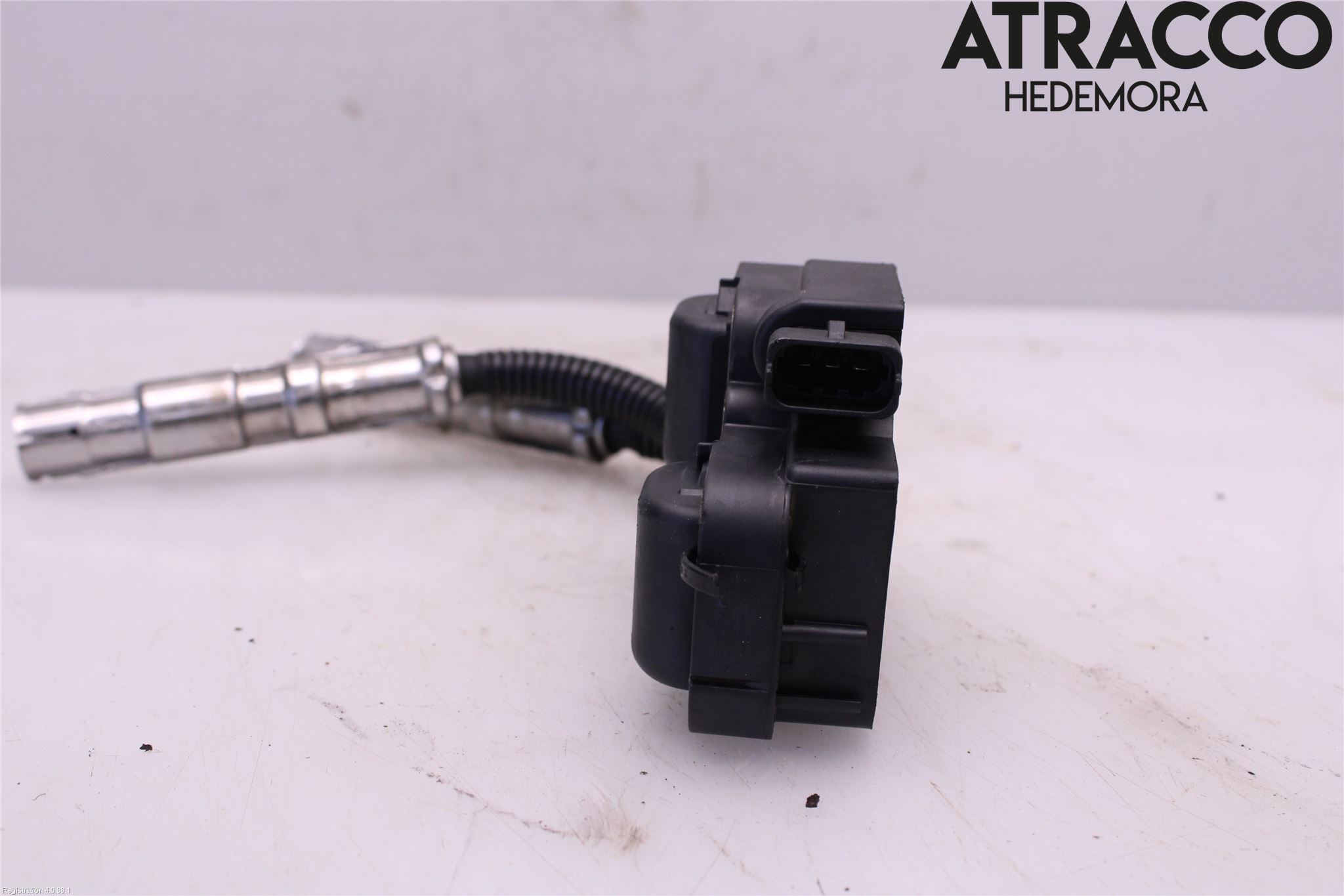 Mercedes-Benz MB CLK (W208) 98-02 Coil