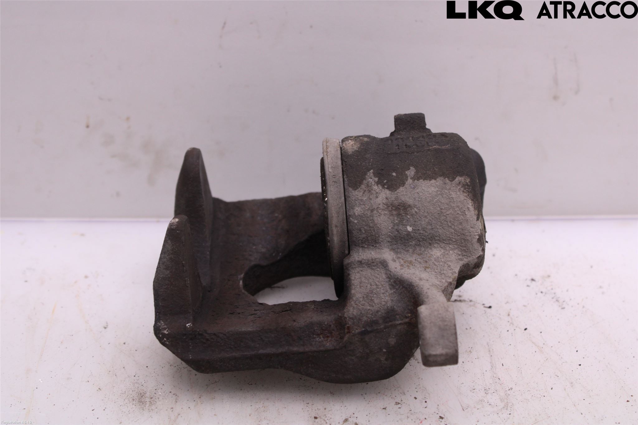Mini ONE/COOPER 3DR F56 14-24 Bremsecaliper Foran Venstre