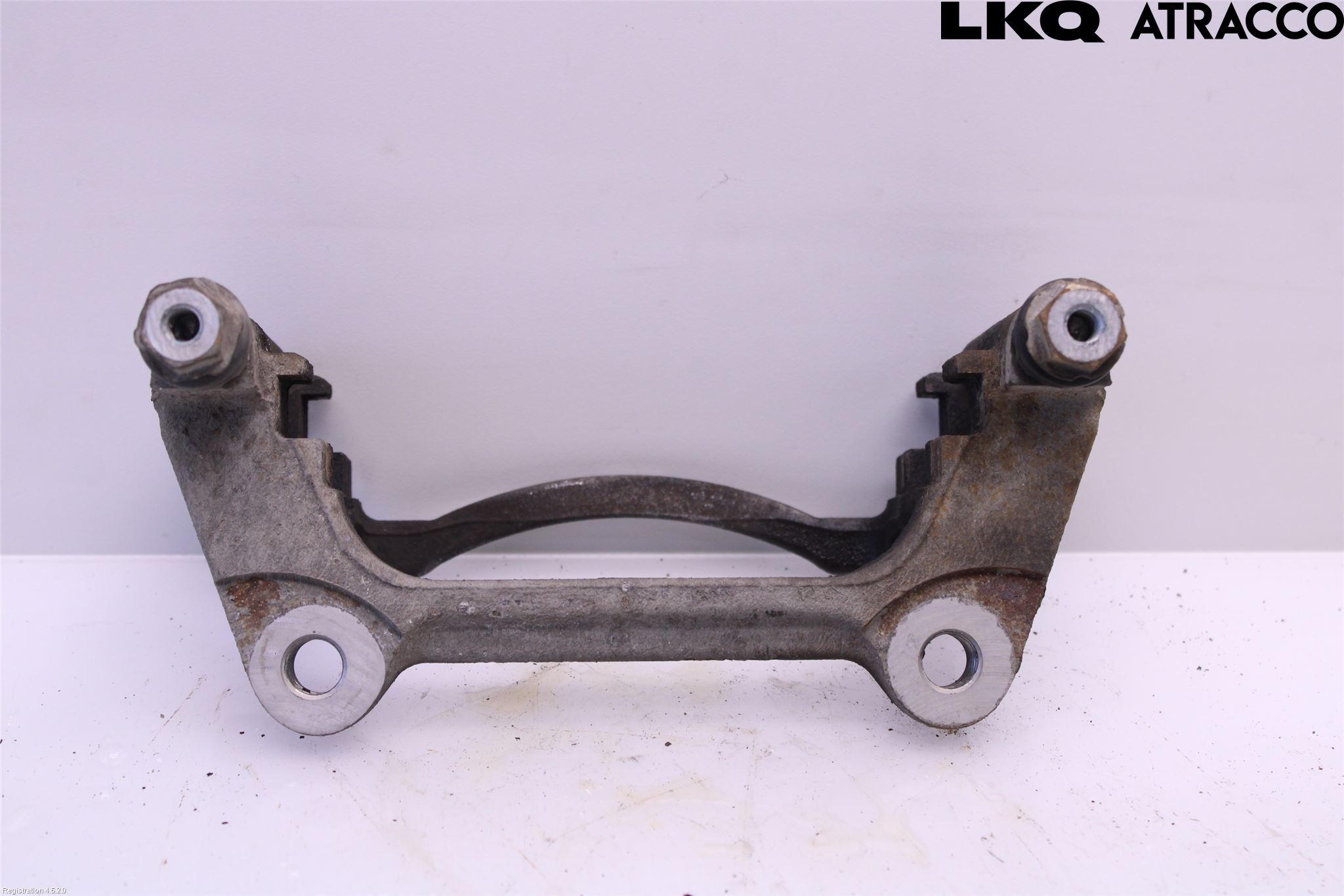 Volkswagen VW TIGUAN 16-24 Bremsecaliper Feste Holder