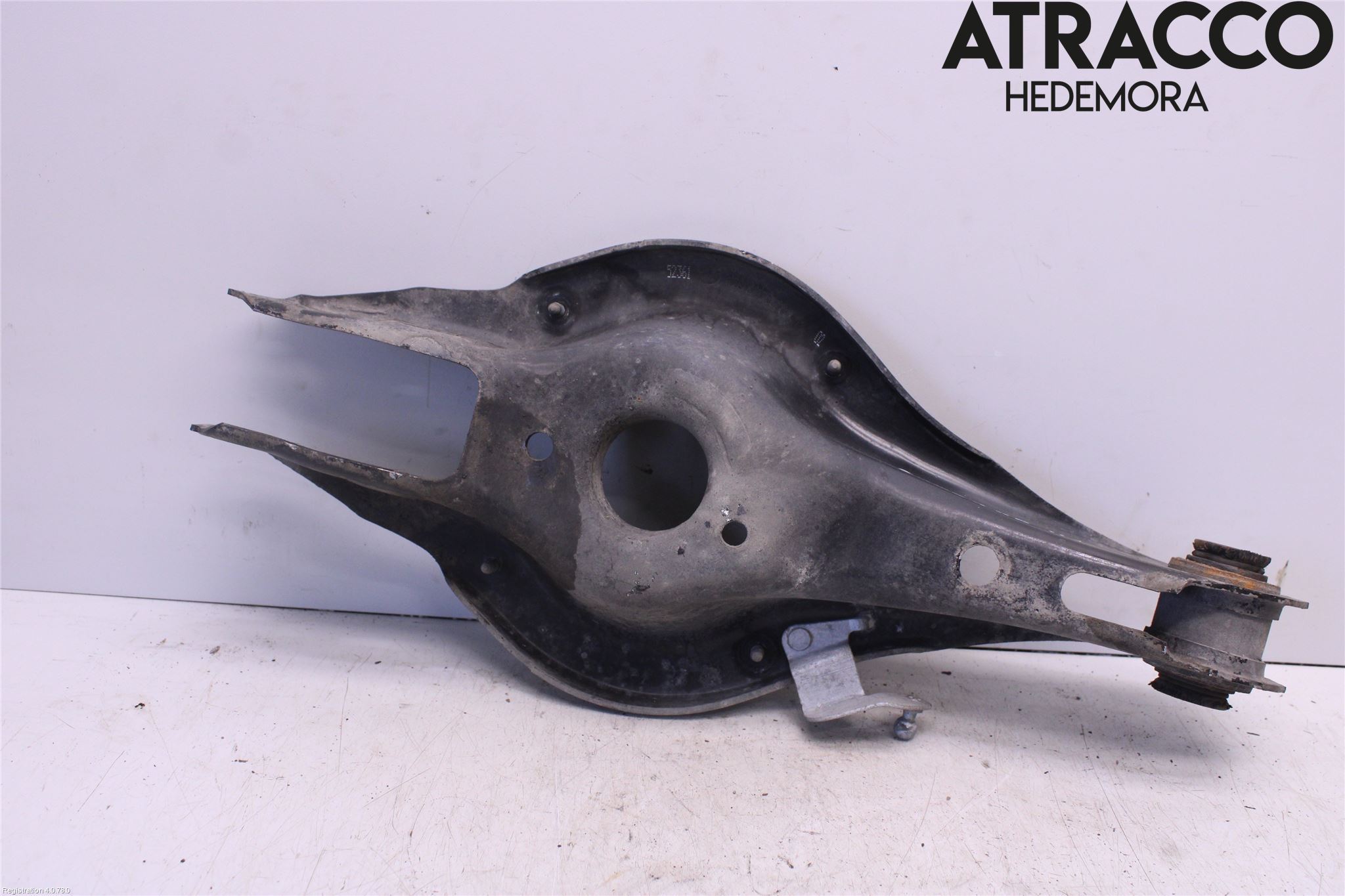 BMW 4 F32/F33/F82/F83 13-20 Bærearm Bak Venstre
