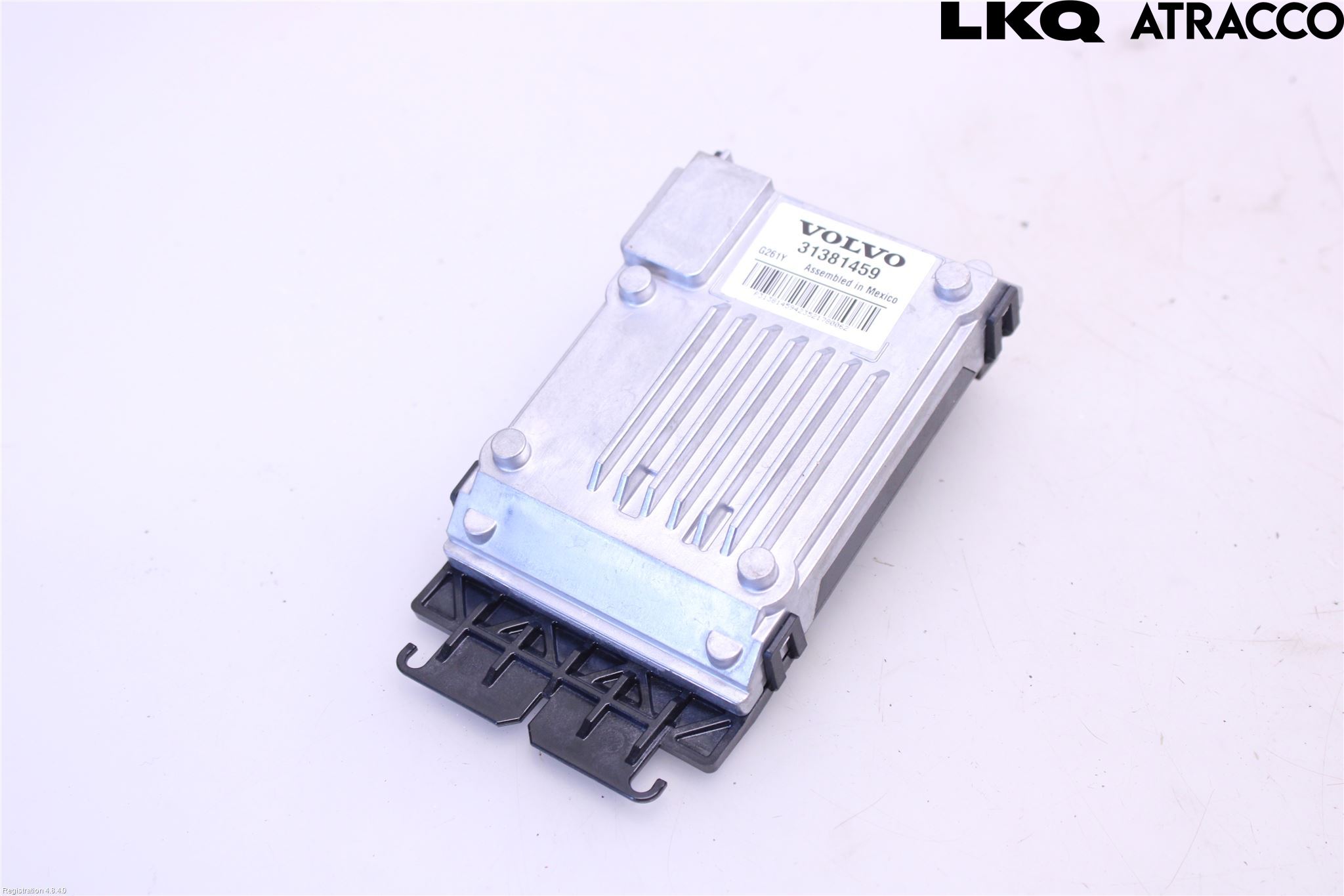 Volvo V70 08-13 Sensor Fartsbegrensning