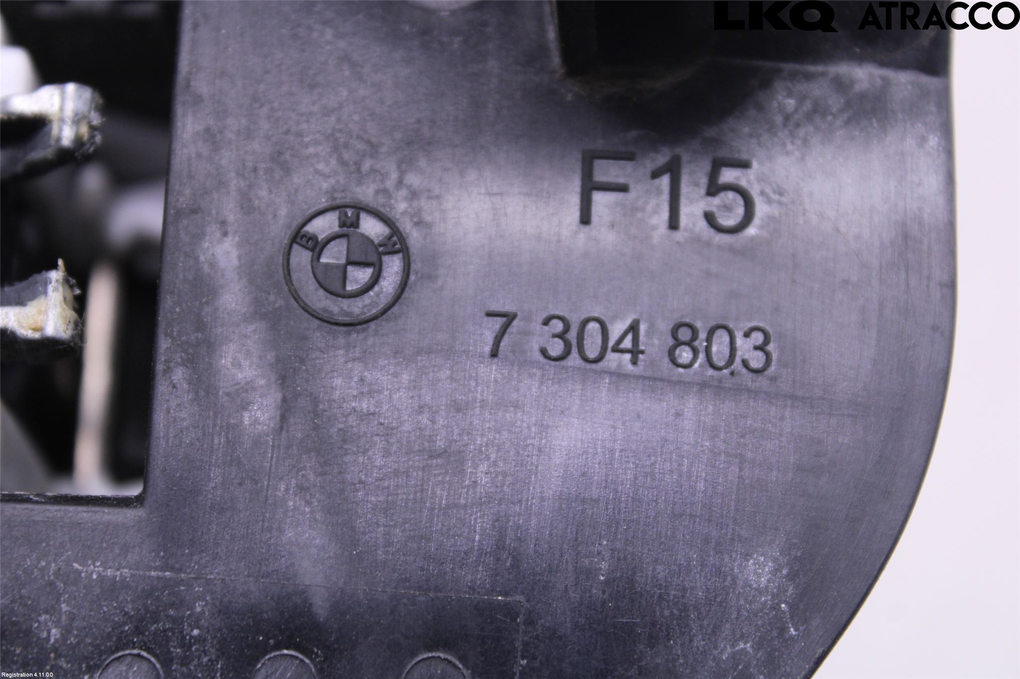 BMW X5 F15 13-18 Dørhandtak Ytre Venstre
