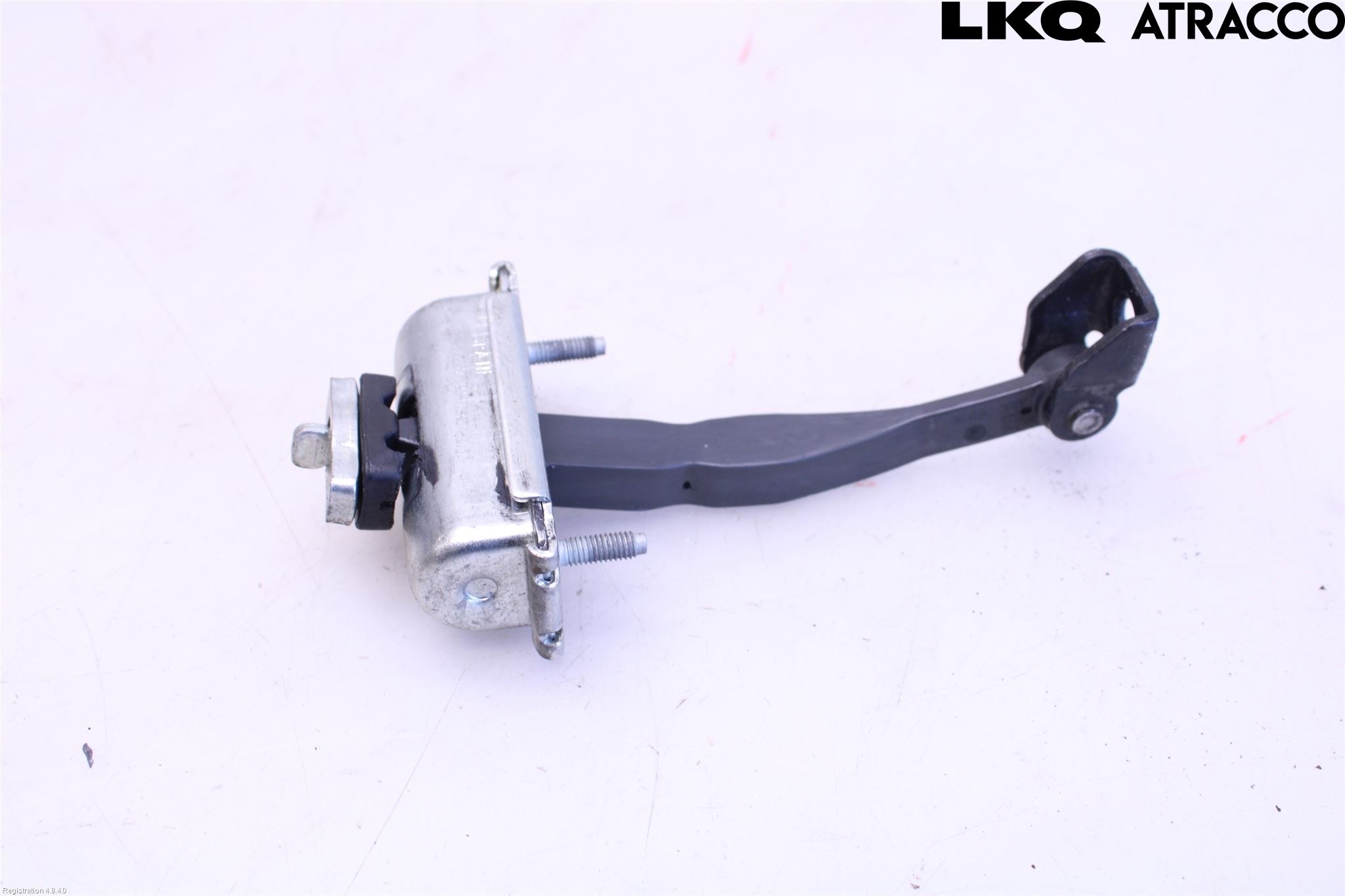 Ford TRANSIT/TOURNEO CONNECT 13-22 Dørstopper