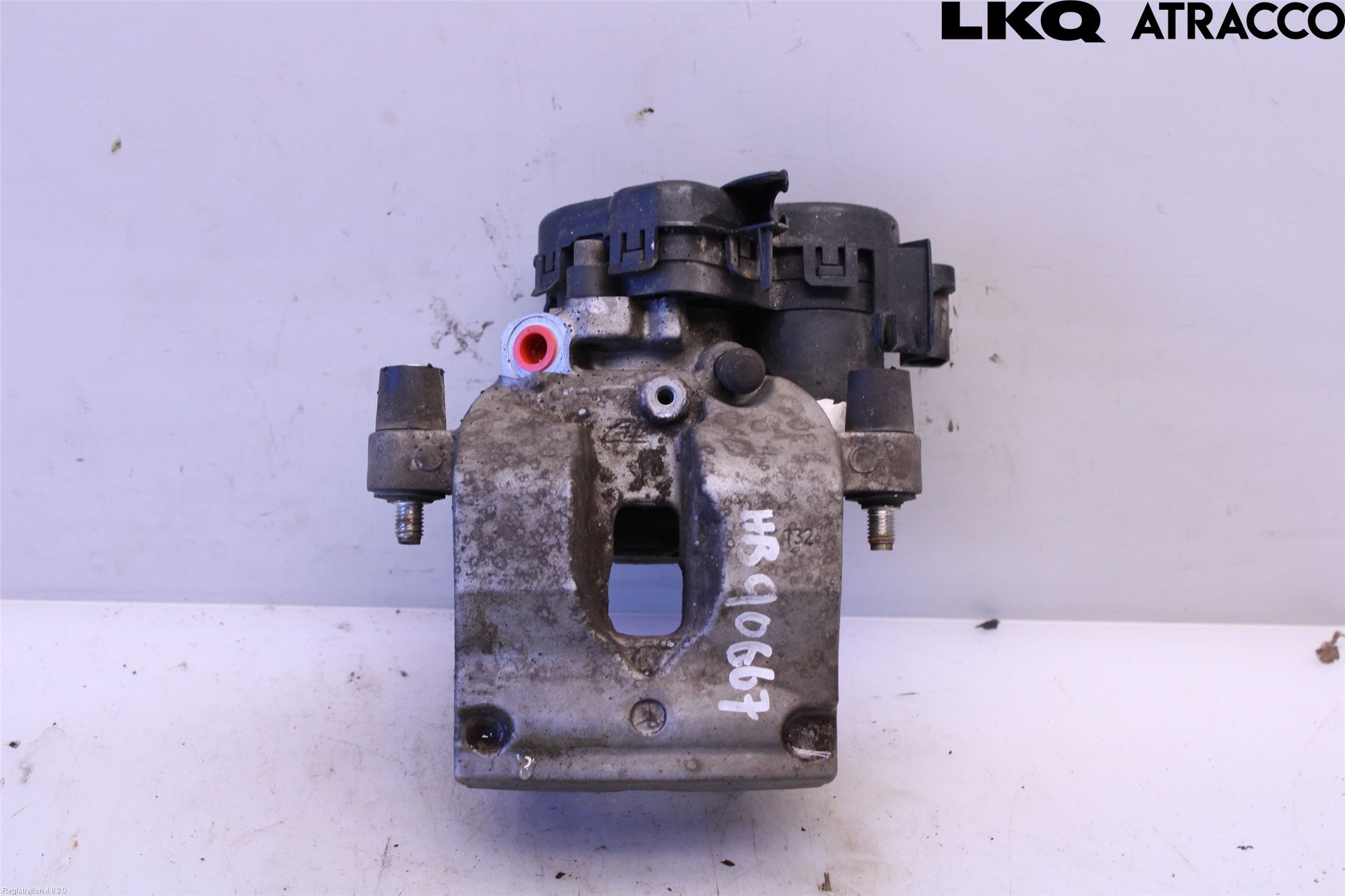 Mercedes-Benz MB GLC-KLASS (X253/C253) 15-22 Bremsecaliper Bak Høyre
