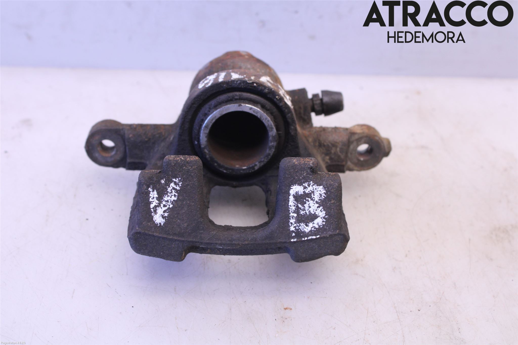 Honda CR-V 07-12 Bremsecaliper Bak Venstre