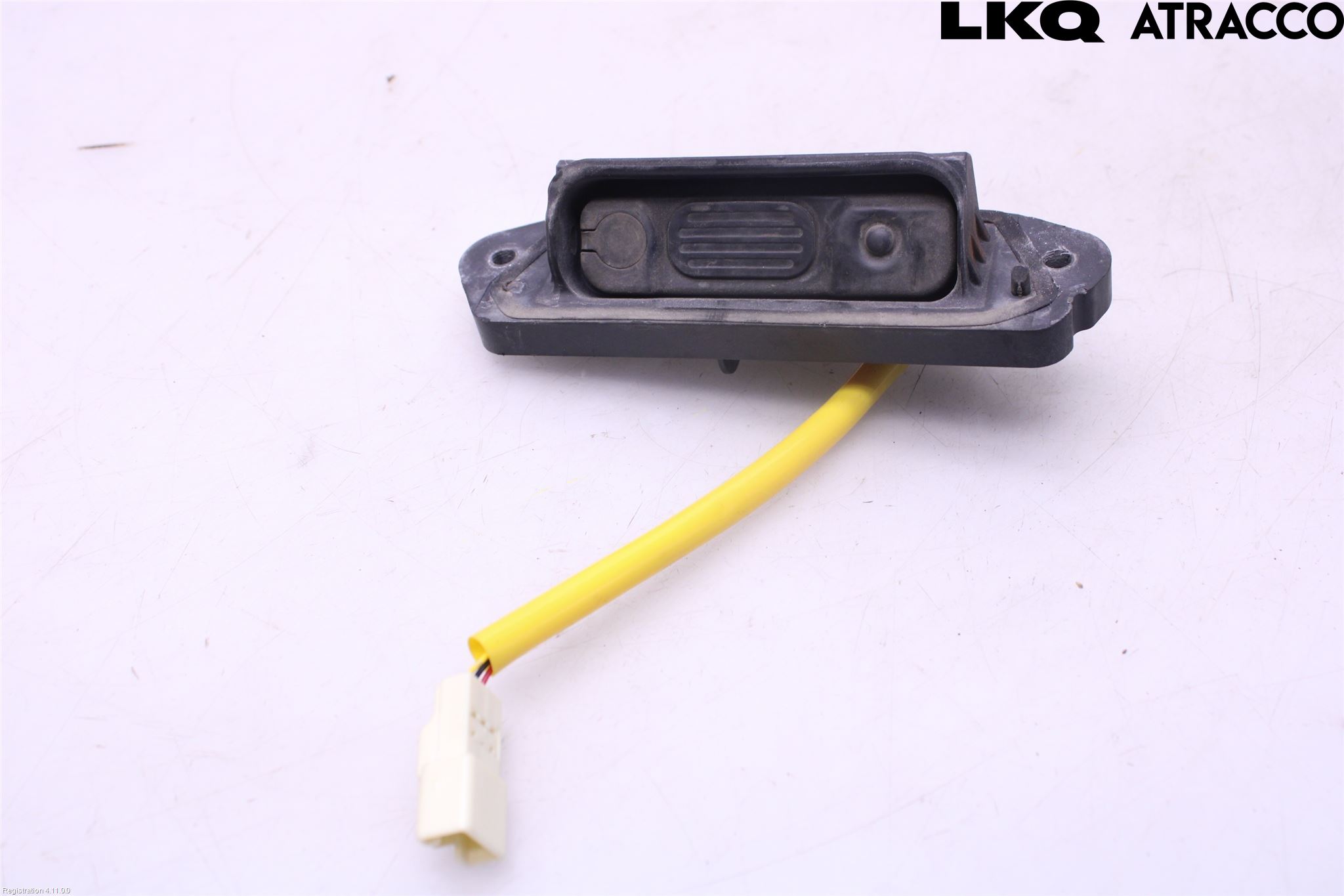 Mitsubishi OUTLANDER 13-21 Bakluke Handtak Ytre