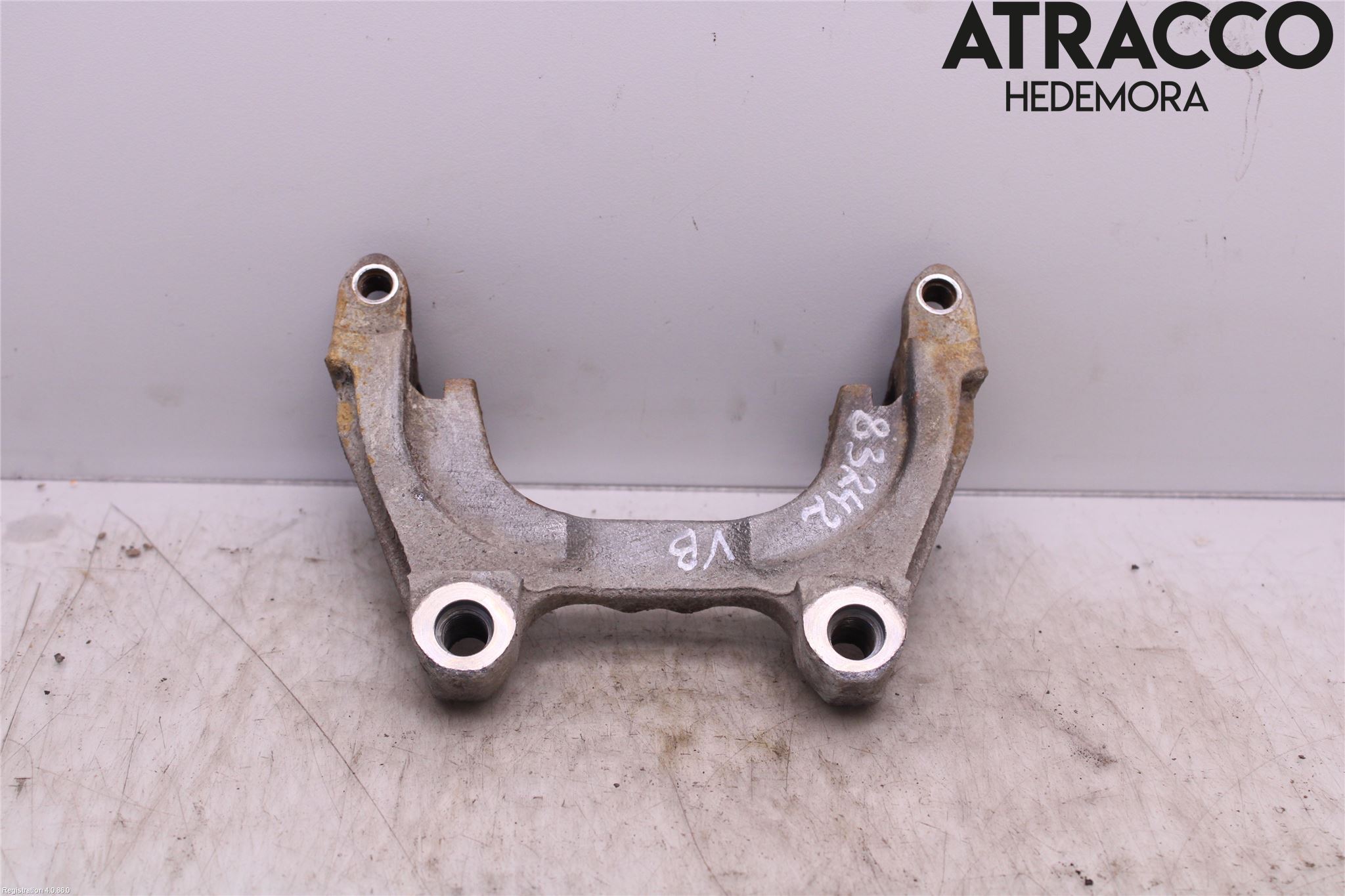 Volkswagen VW TIGUAN ALLSPACE 18- Bremsecaliper Feste Holder