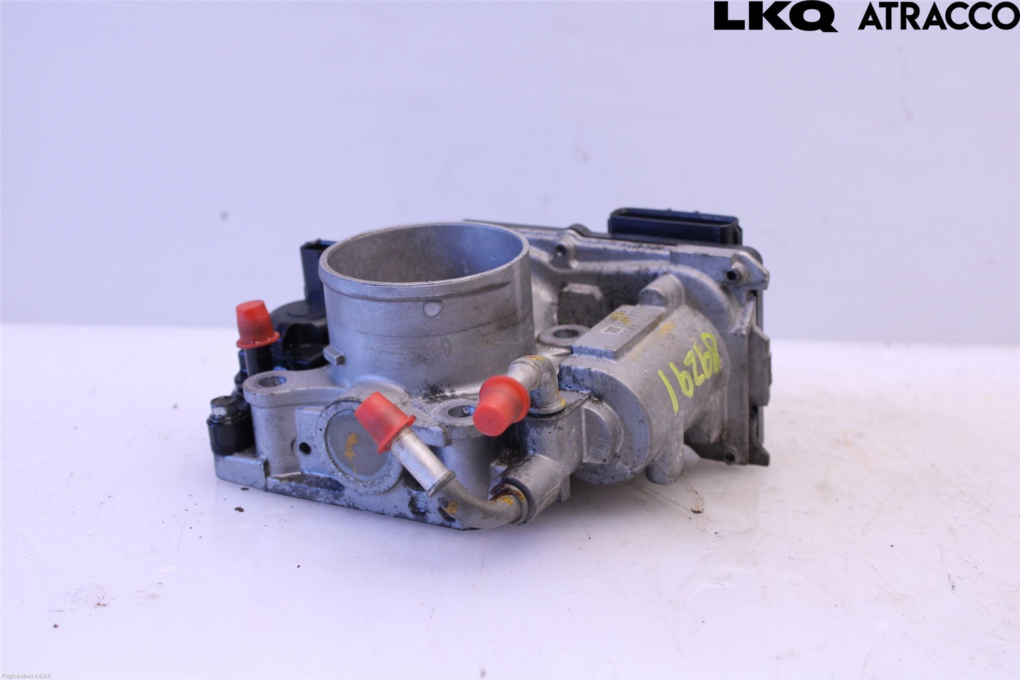 Honda CIVIC 12-16 Inns Spjeldhus