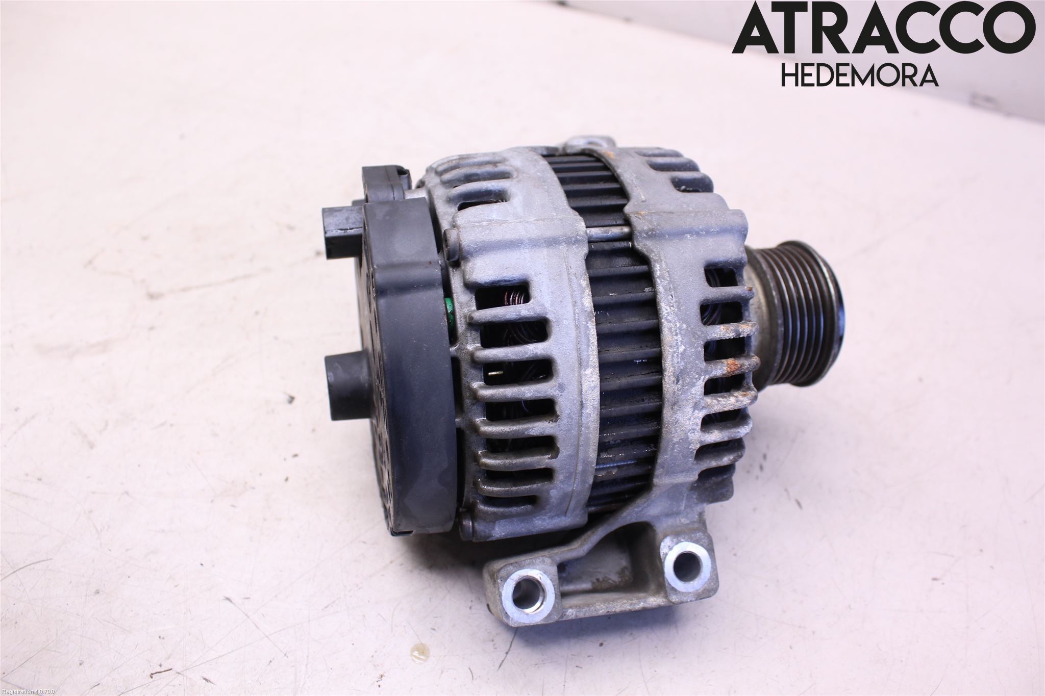 Ford MONDEO 07-15 Dynamo