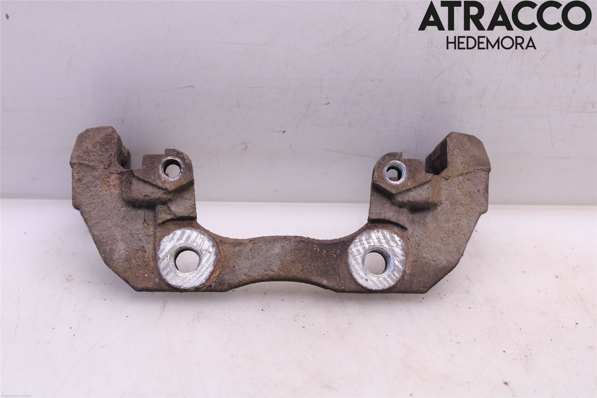 Ford FOCUS 11-14 Bremsecaliper Feste Holder