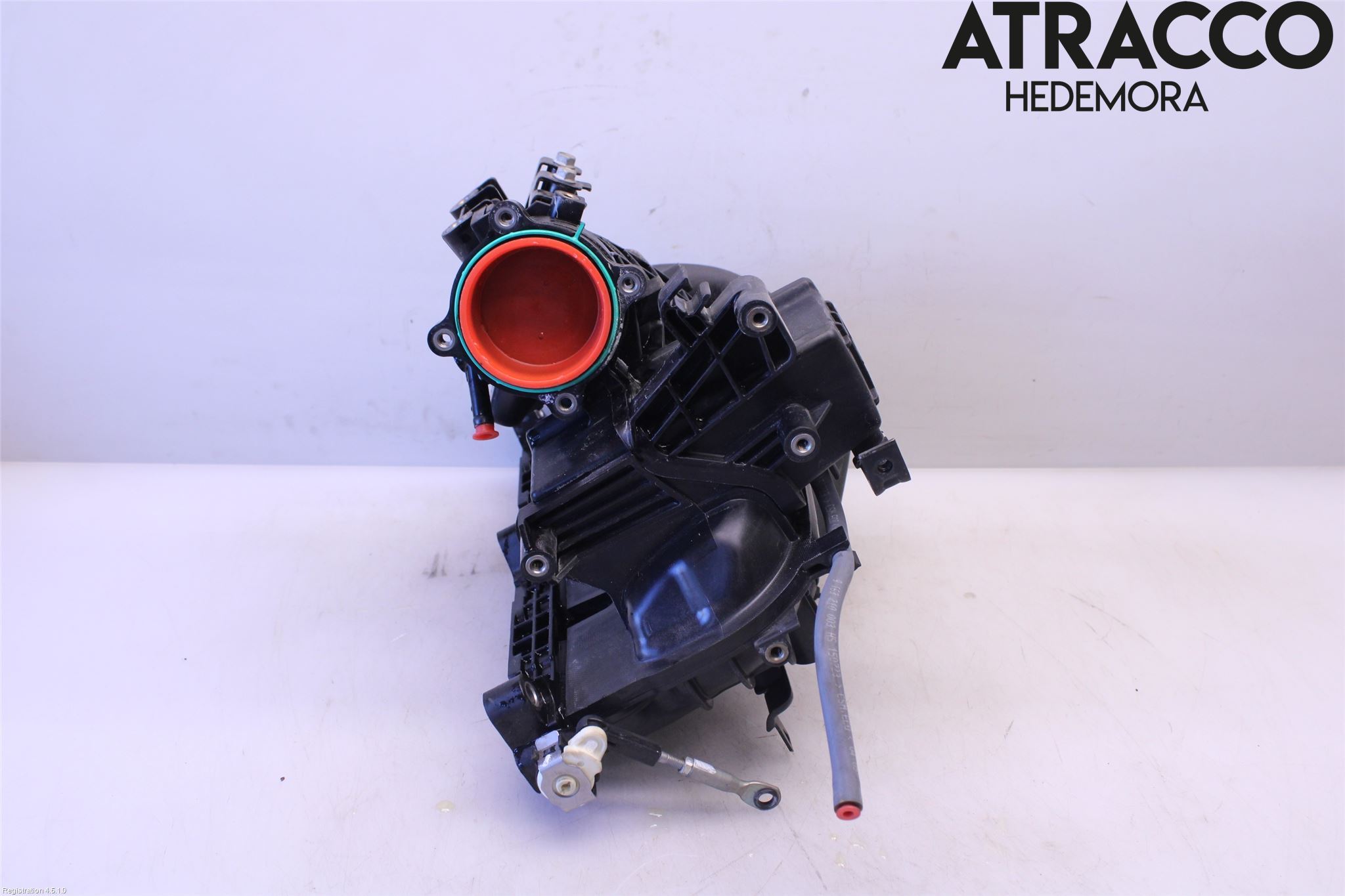 Kia OPTIMA 16-20 Innsugningsmanifold