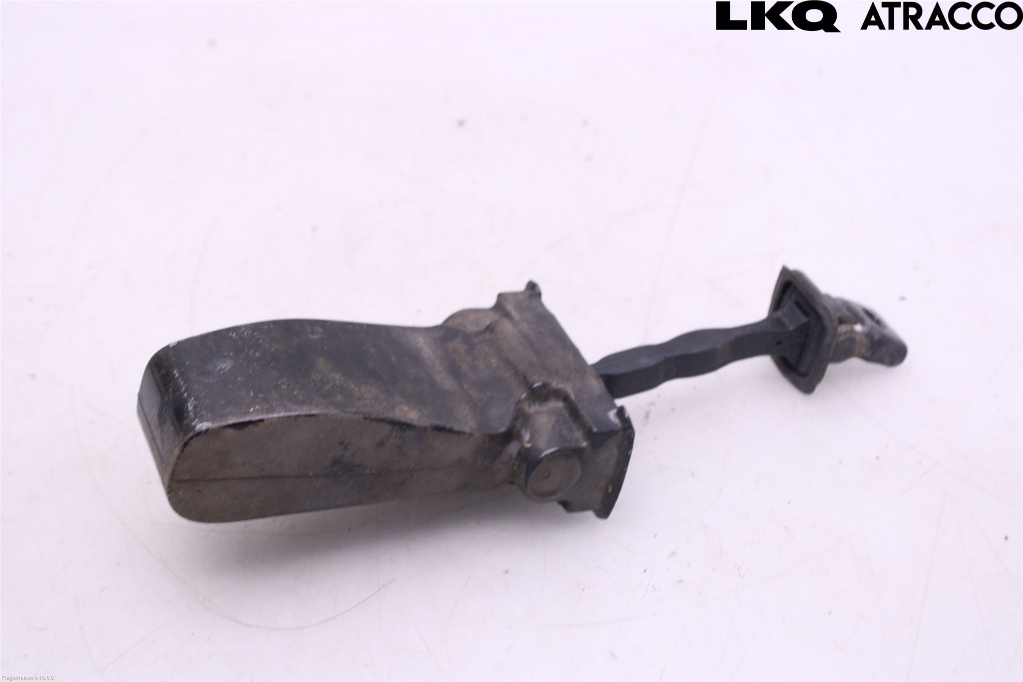 Skoda FABIA 07-14 Dørstopper