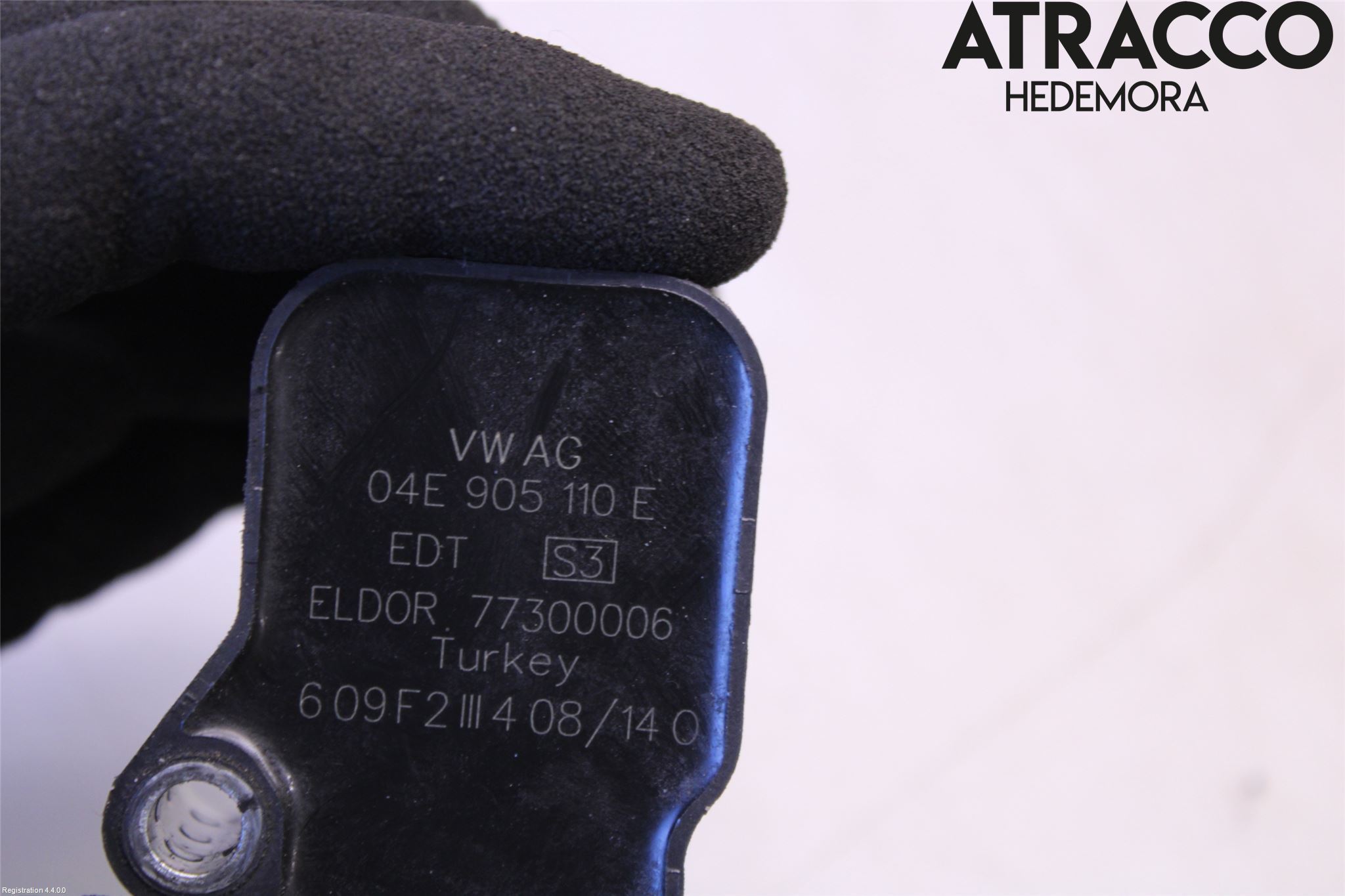 Audi A3/S3 8V 13-20 Coil