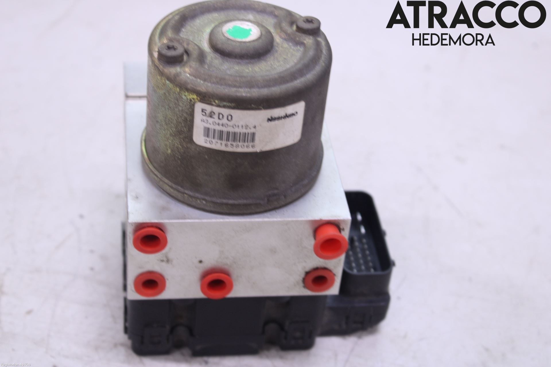 Suzuki GRAND VITARA I 98-05 Abs Hydraulikkaggregat