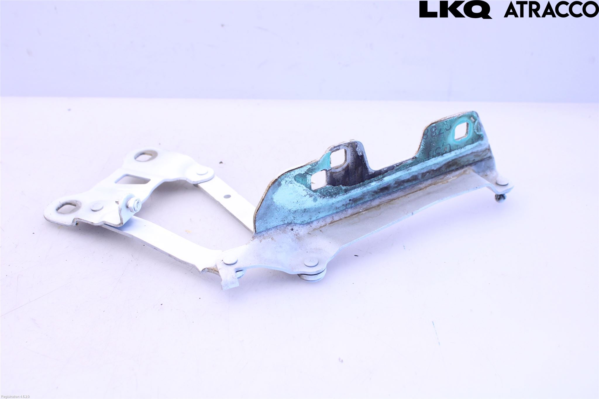 Landrover RANGE ROVER SPORT (L494) 14-22 Panser Hengsel - Hengsler
