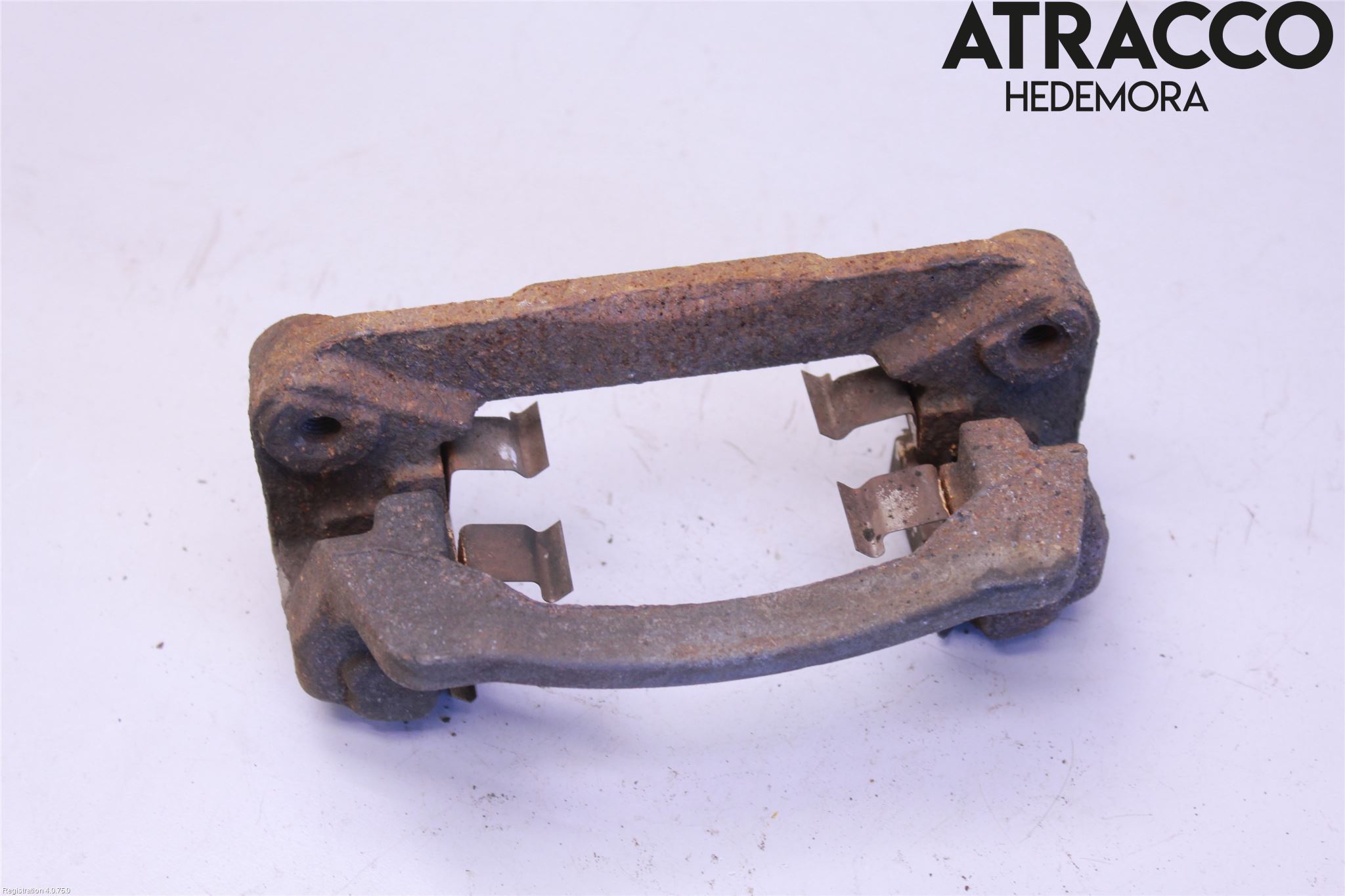 Subaru XV 12-17 Bremsecaliper Feste Holder