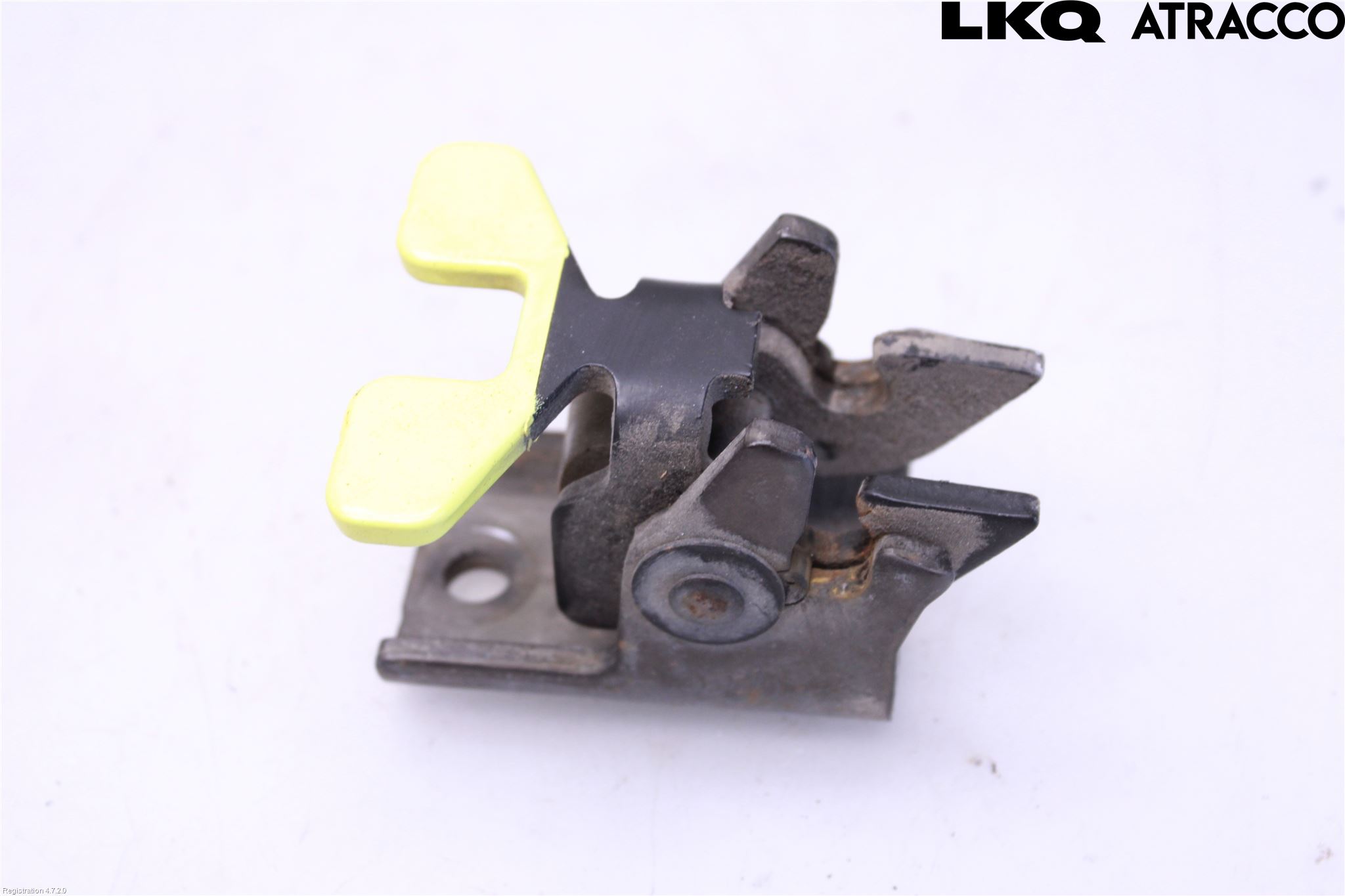 Toyota PROACE II 16- Dørstopper