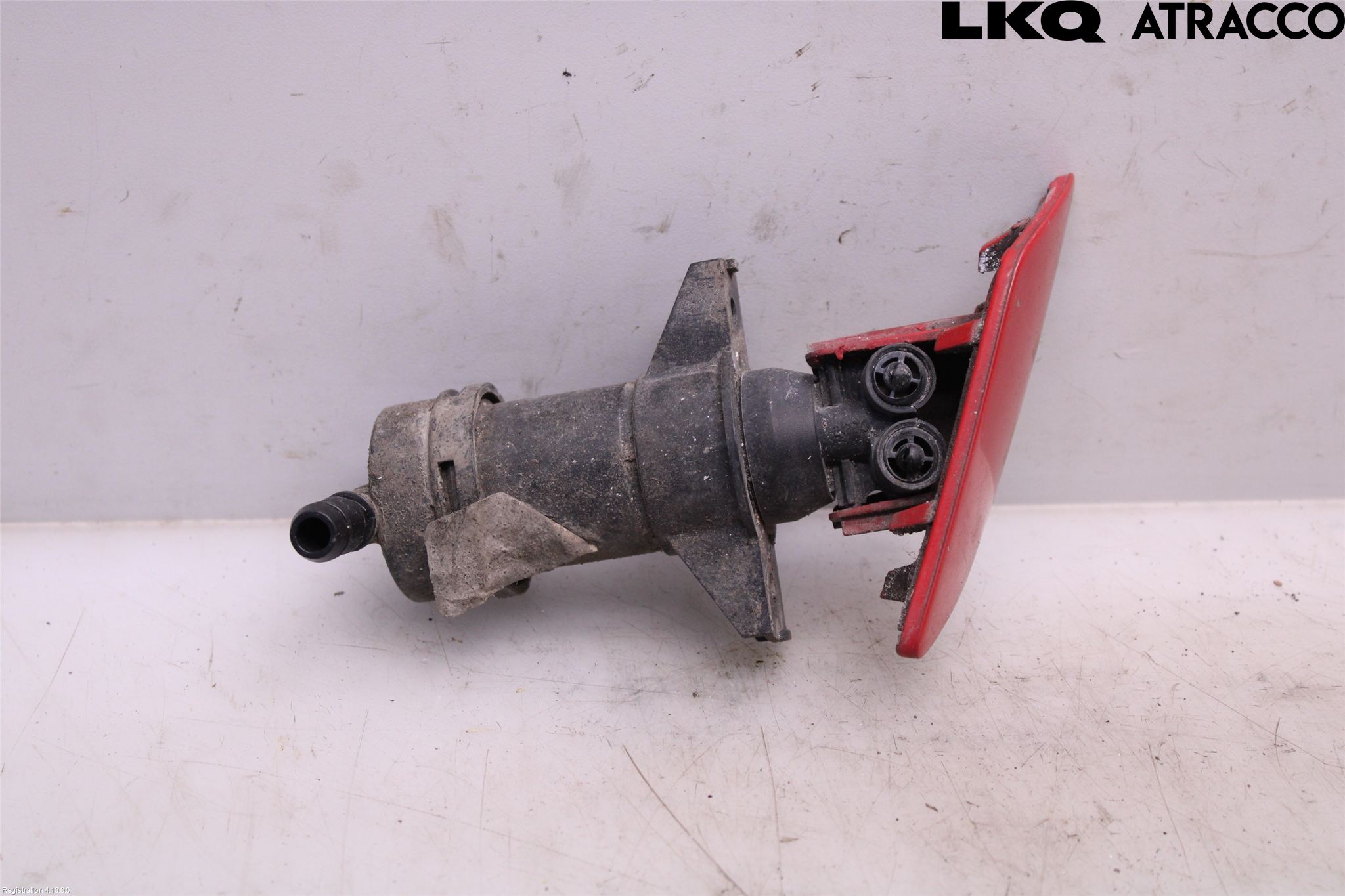 Audi A3/S3 05-13 Spylerdyse Frontlykter