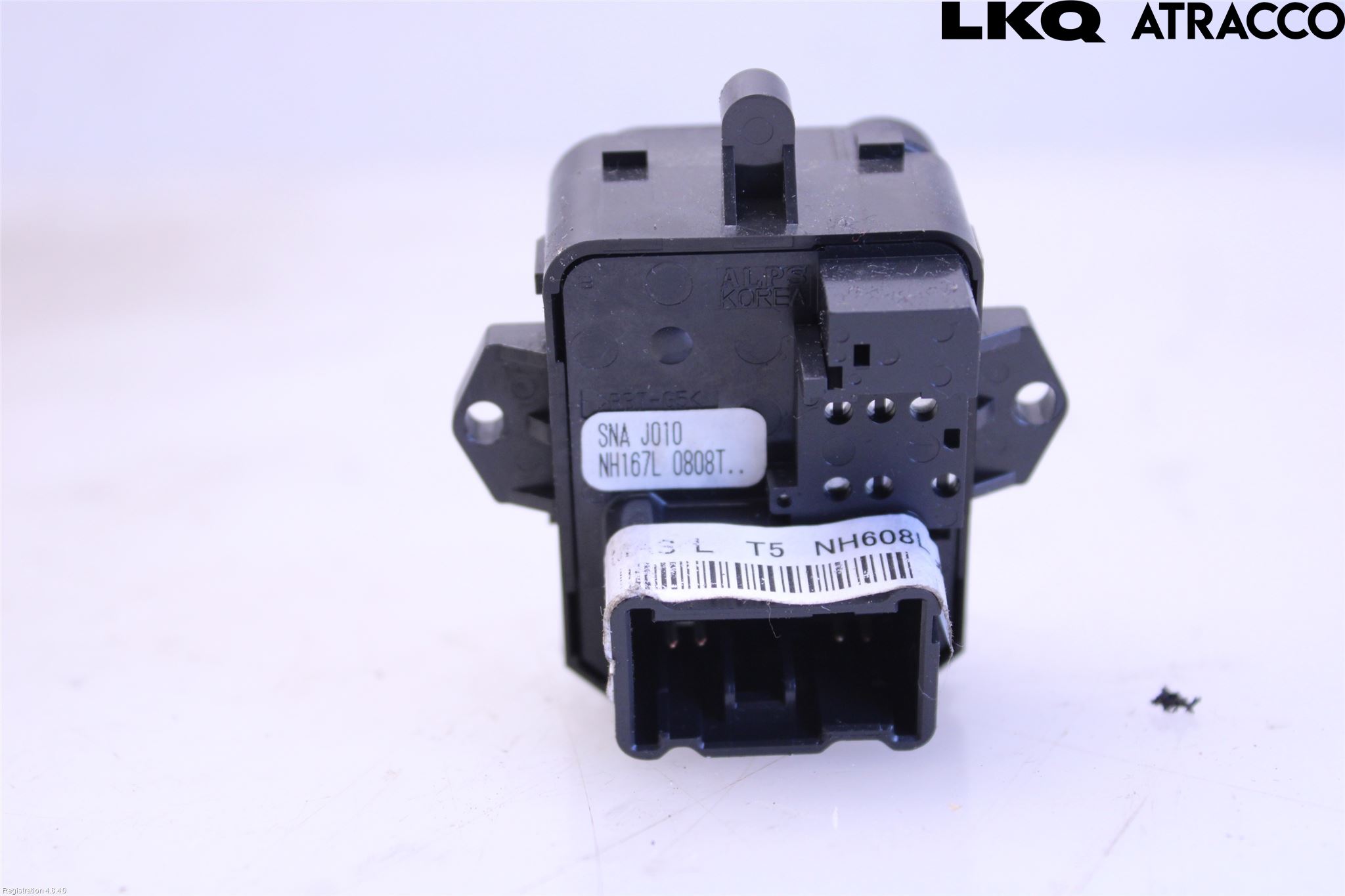 Honda CIVIC 06-11 Bryter Speil