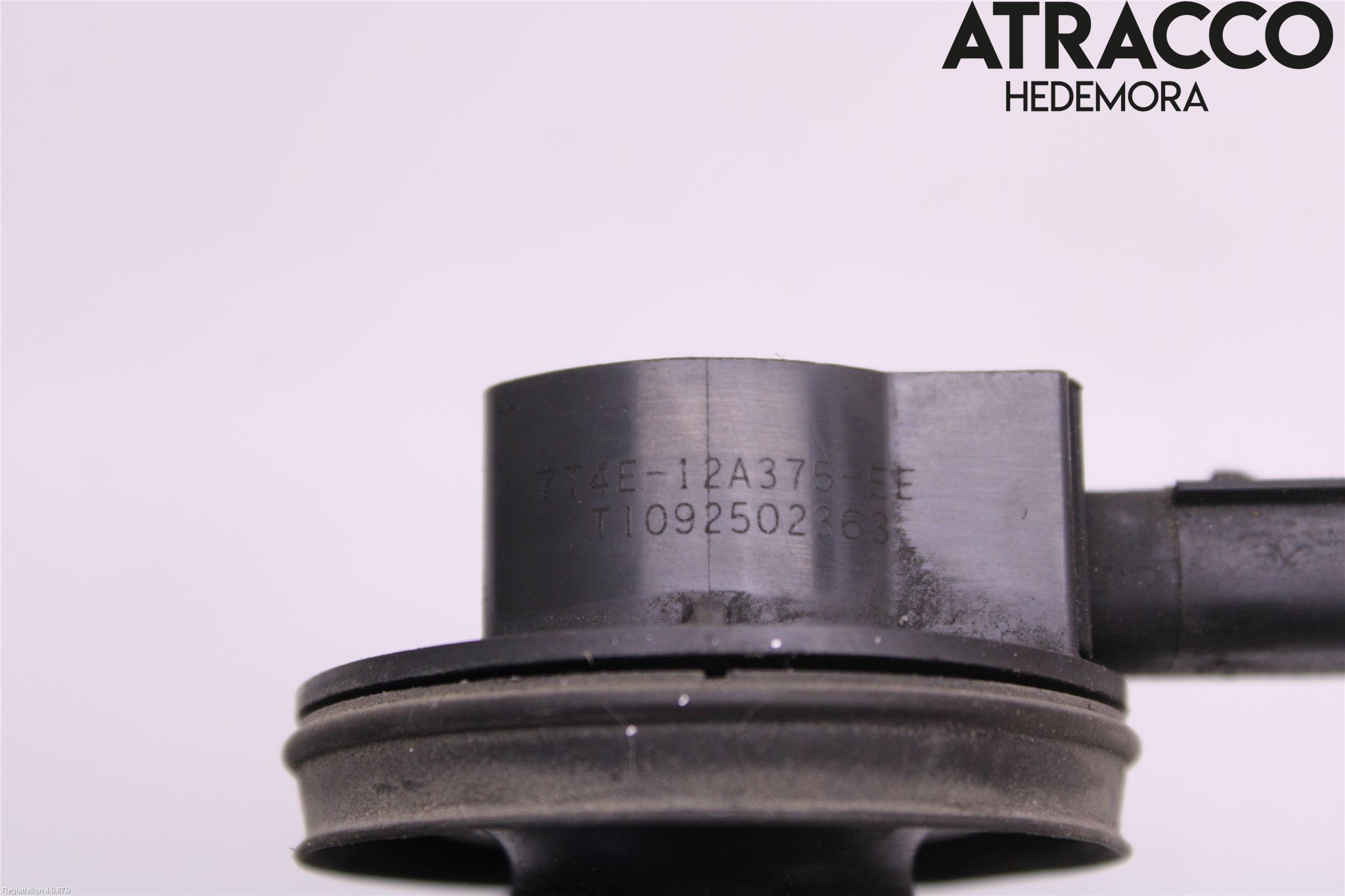 Mazda CX-9 Coil