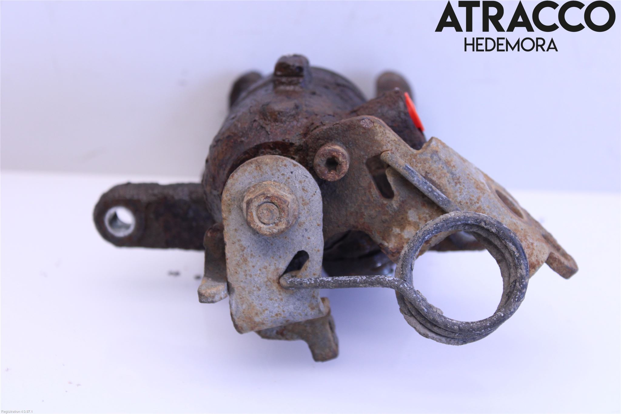 Ford S-MAX 06-15 Bremsecaliper Bak Høyre