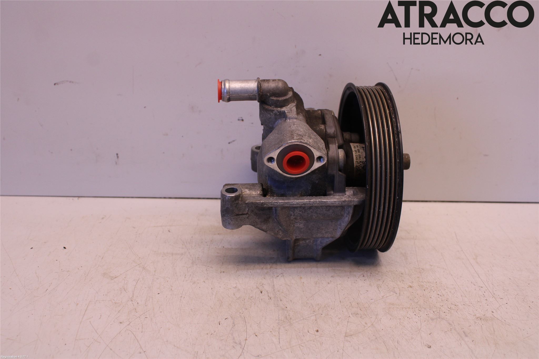 Audi A4/S4 08-11 Servo Pumpe
