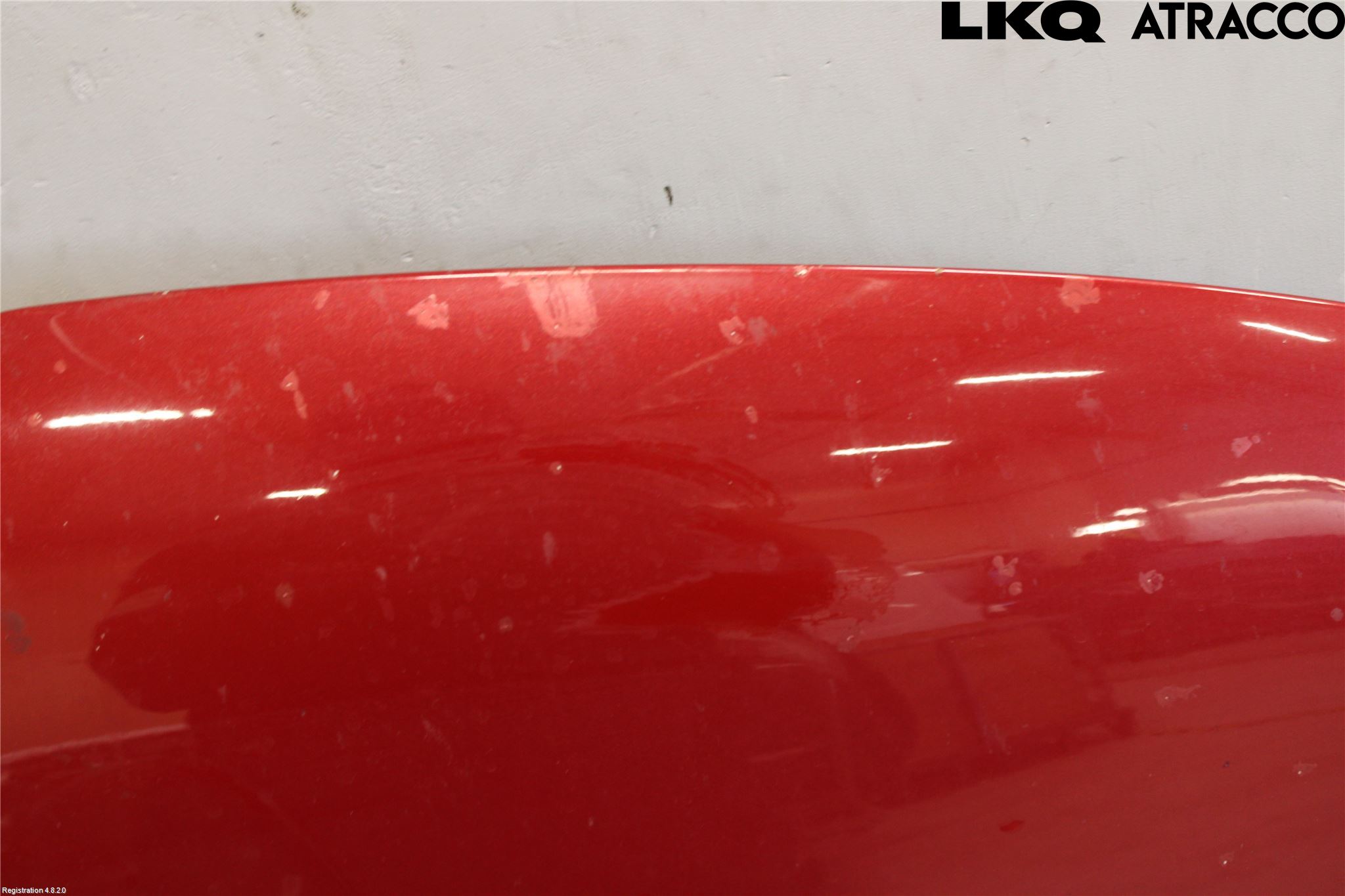 Citroen C4 PICASSO 14-18 Panser