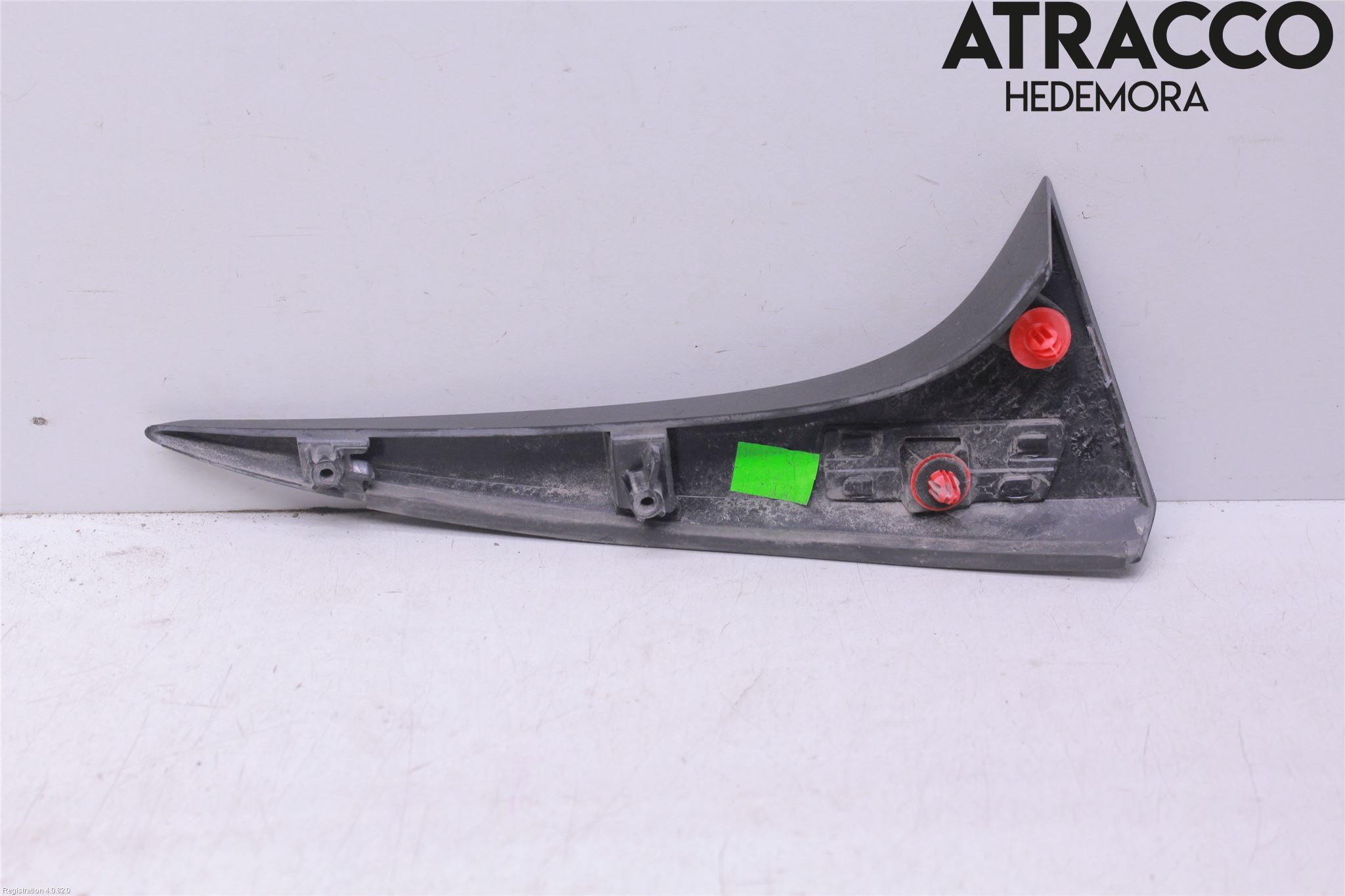 Toyota COROLLA 19- Bakrute Dekorlist