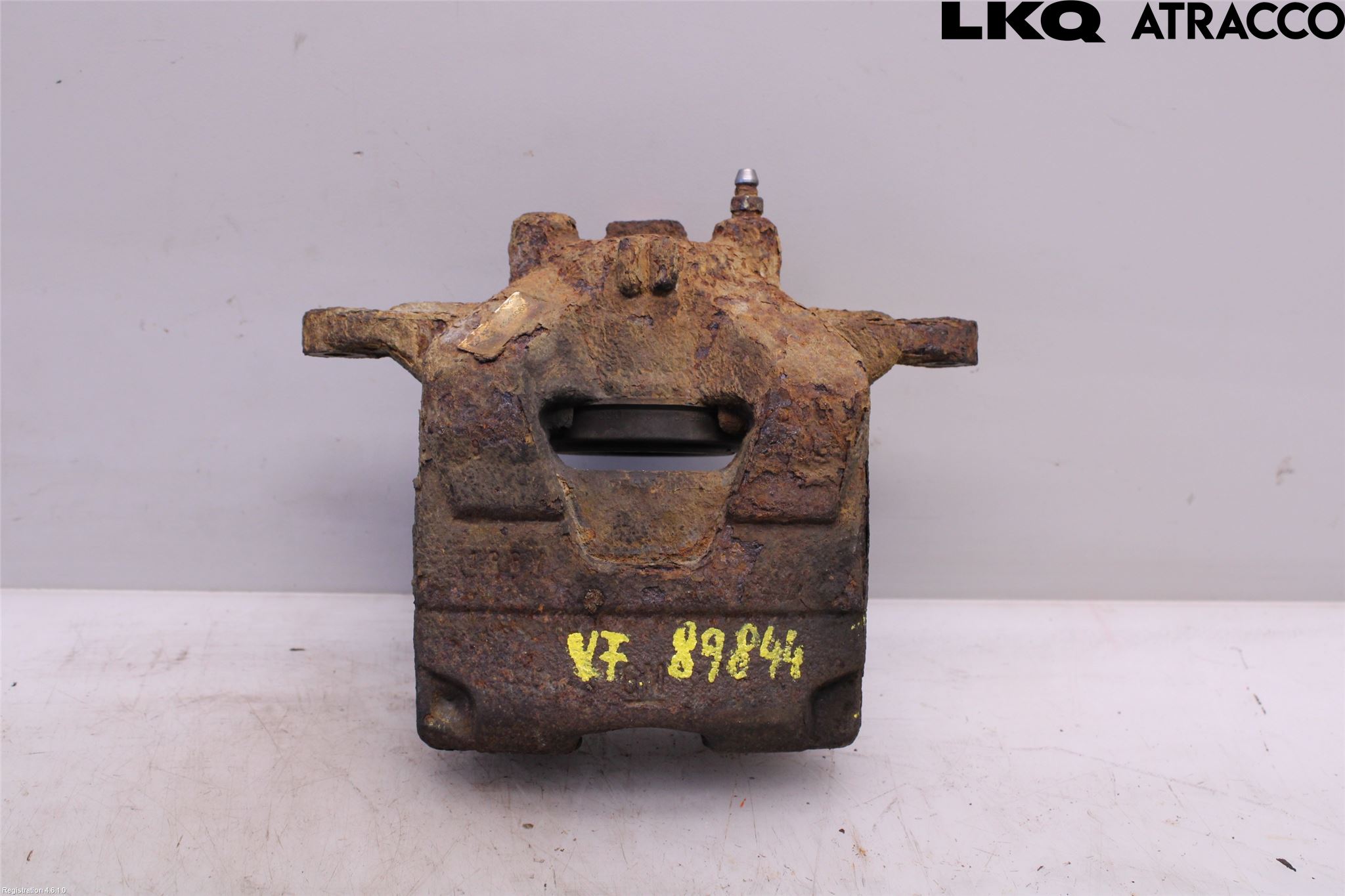 Opel MOKKA 13-20 Bremsecaliper Foran Venstre