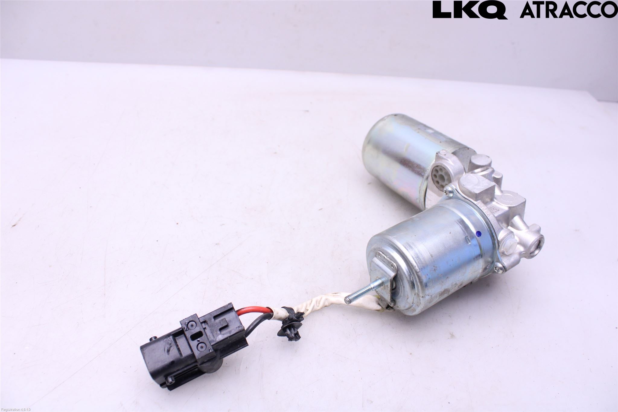 Toyota COROLLA 19- Abs Hydraulikkpumpe