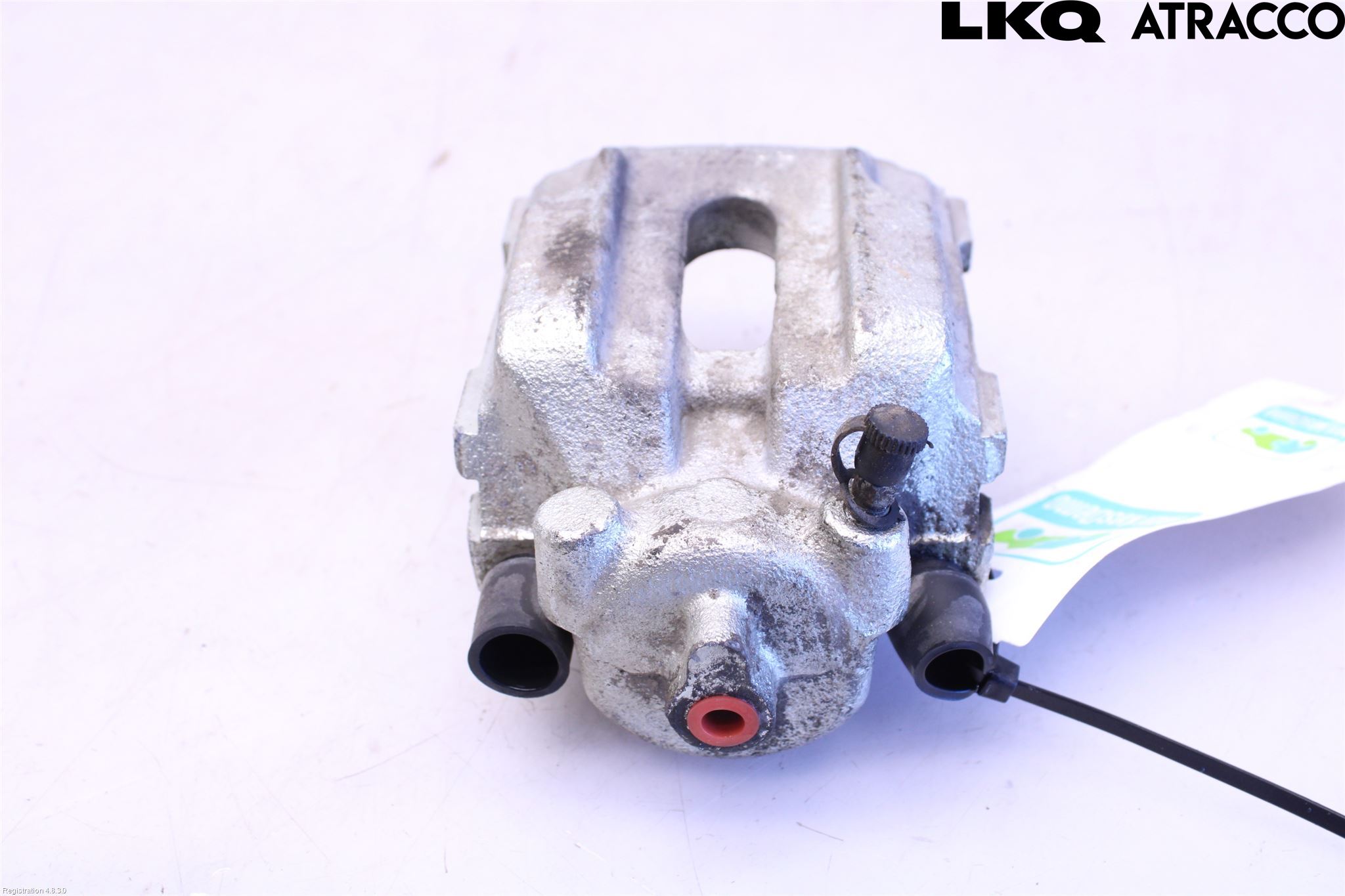 BMW 3 E90/91 SED/TOU 05-12 Bremsecaliper Bak Høyre