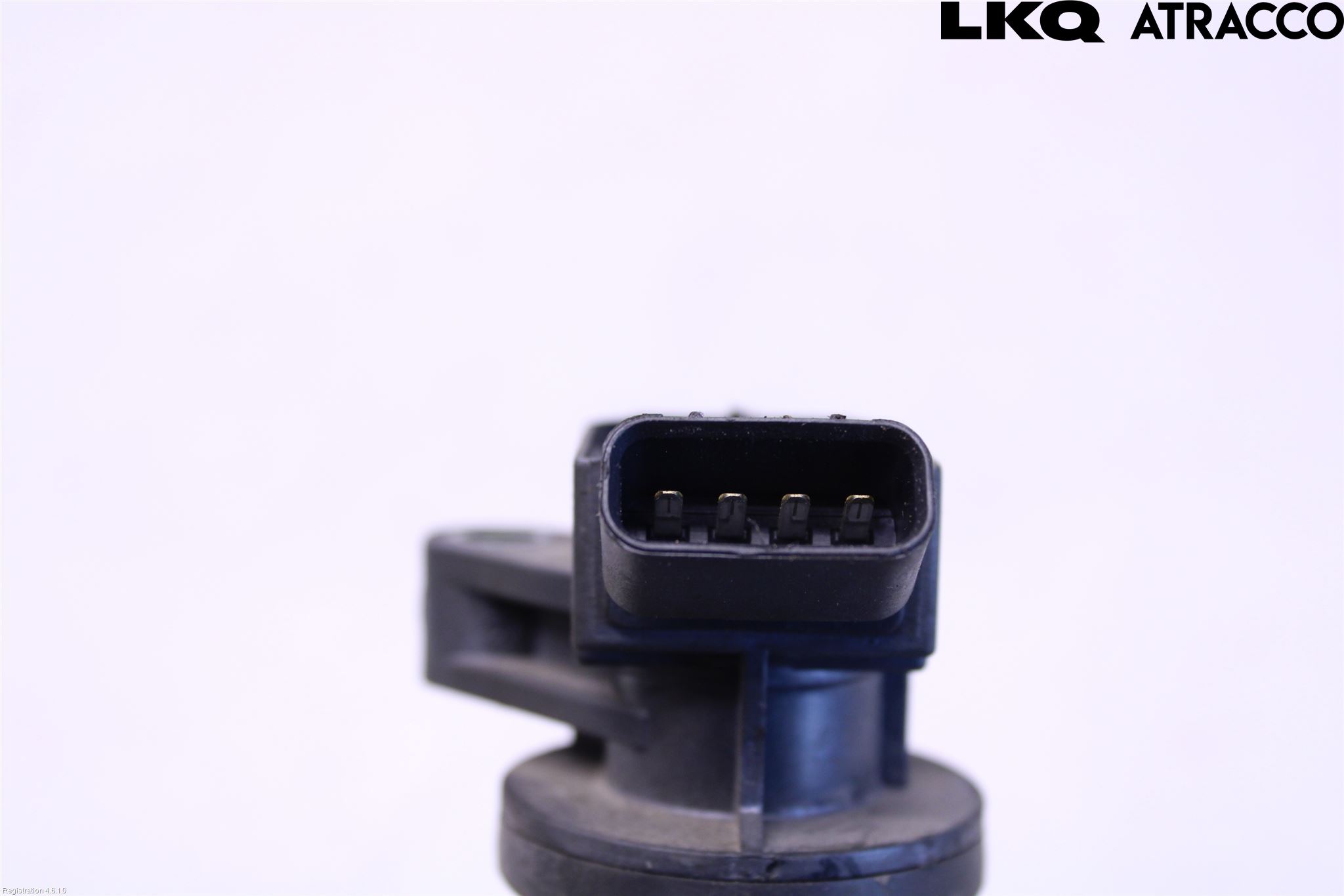 Toyota COROLLA VERSO 08-09 Coil