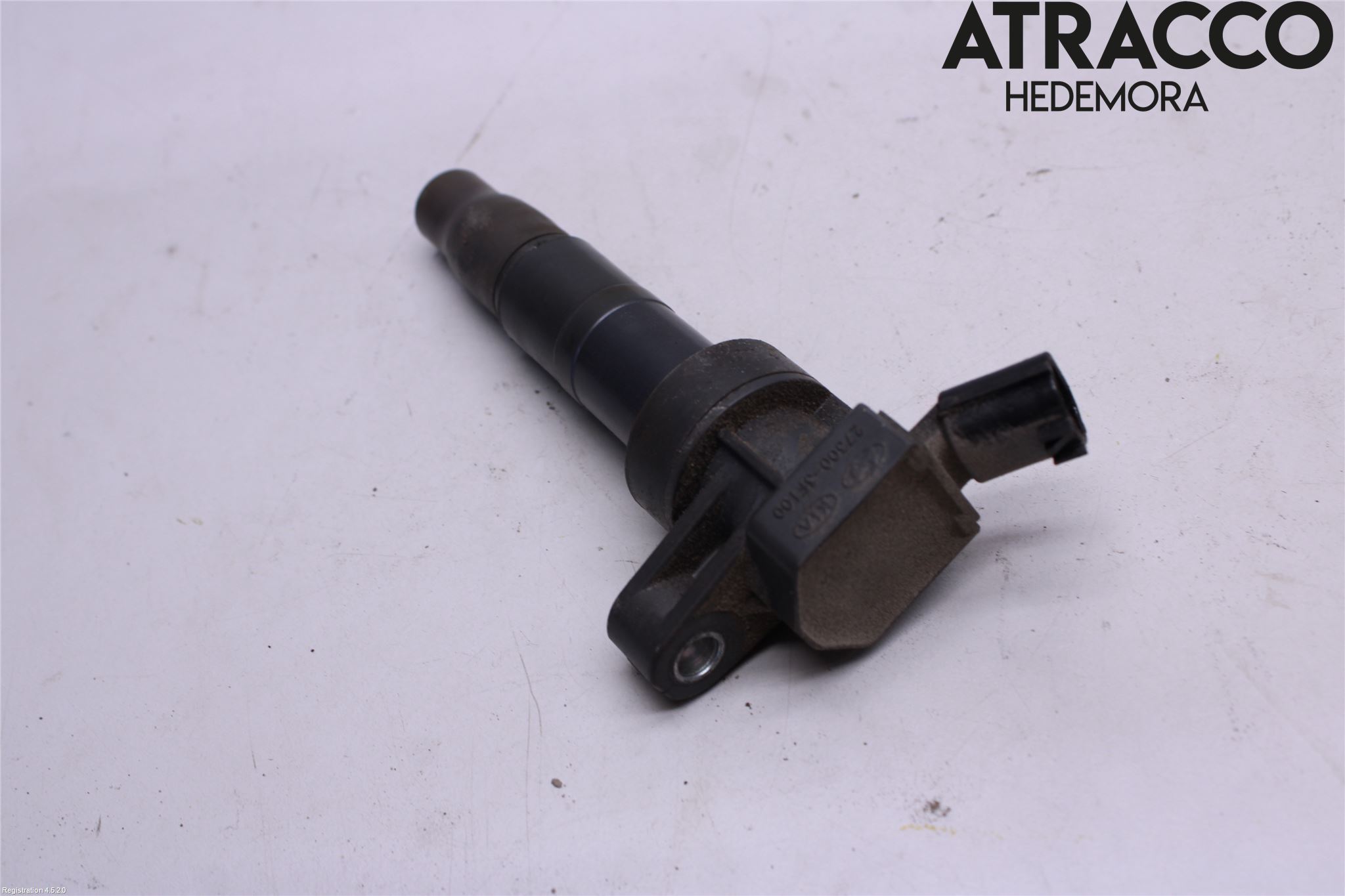 Hyundai ix35 Coil