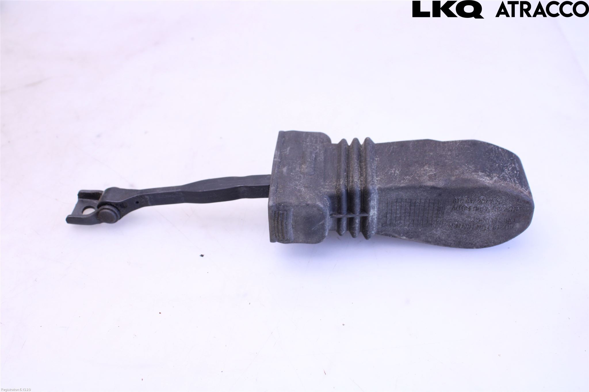 Audi A1/S1 11-18 Dørstopper
