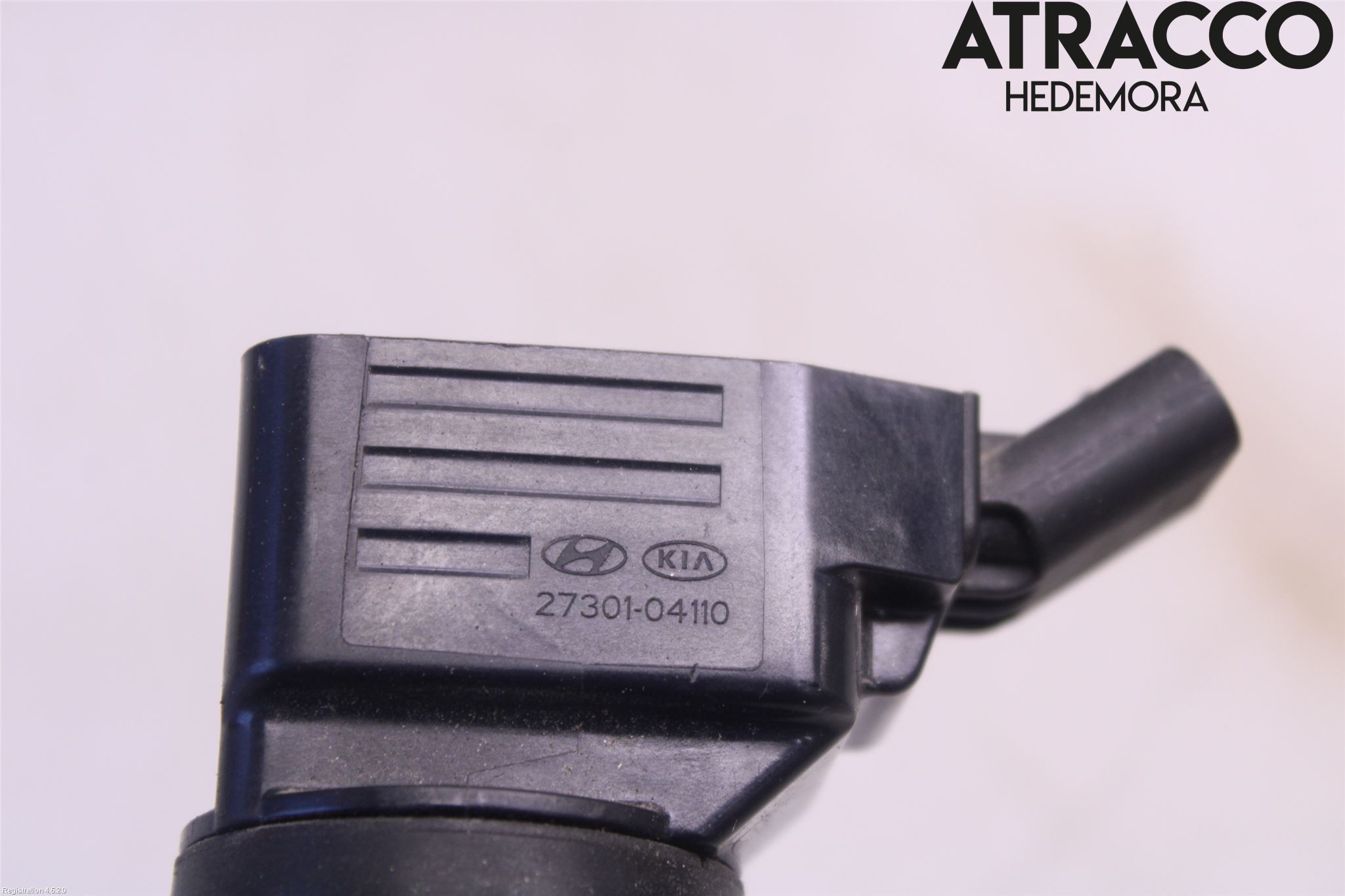 Kia PICANTO 17- Coil