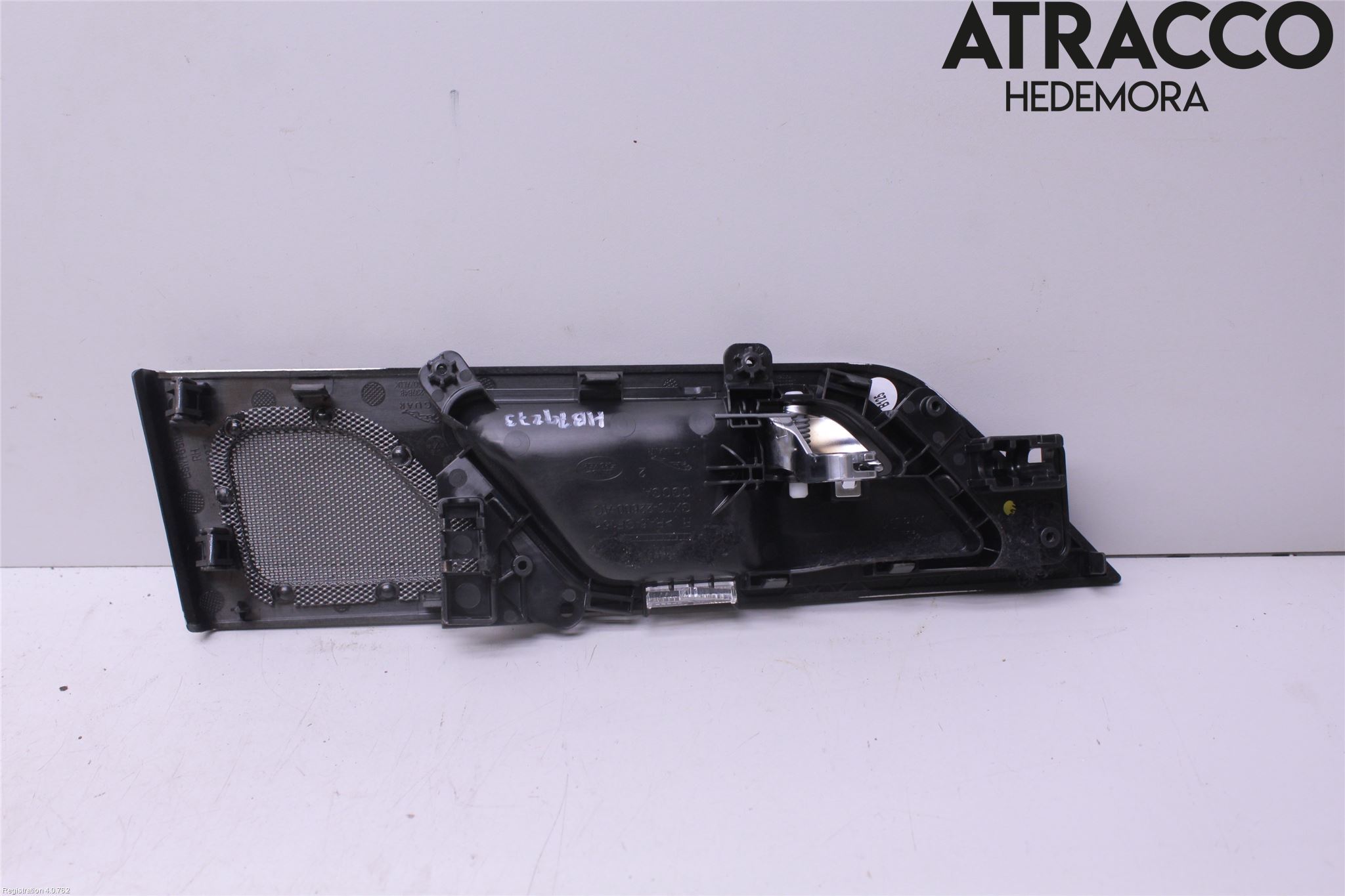 Jaguar XF (X260) 16-24 Innr Dørhandtak H Indre