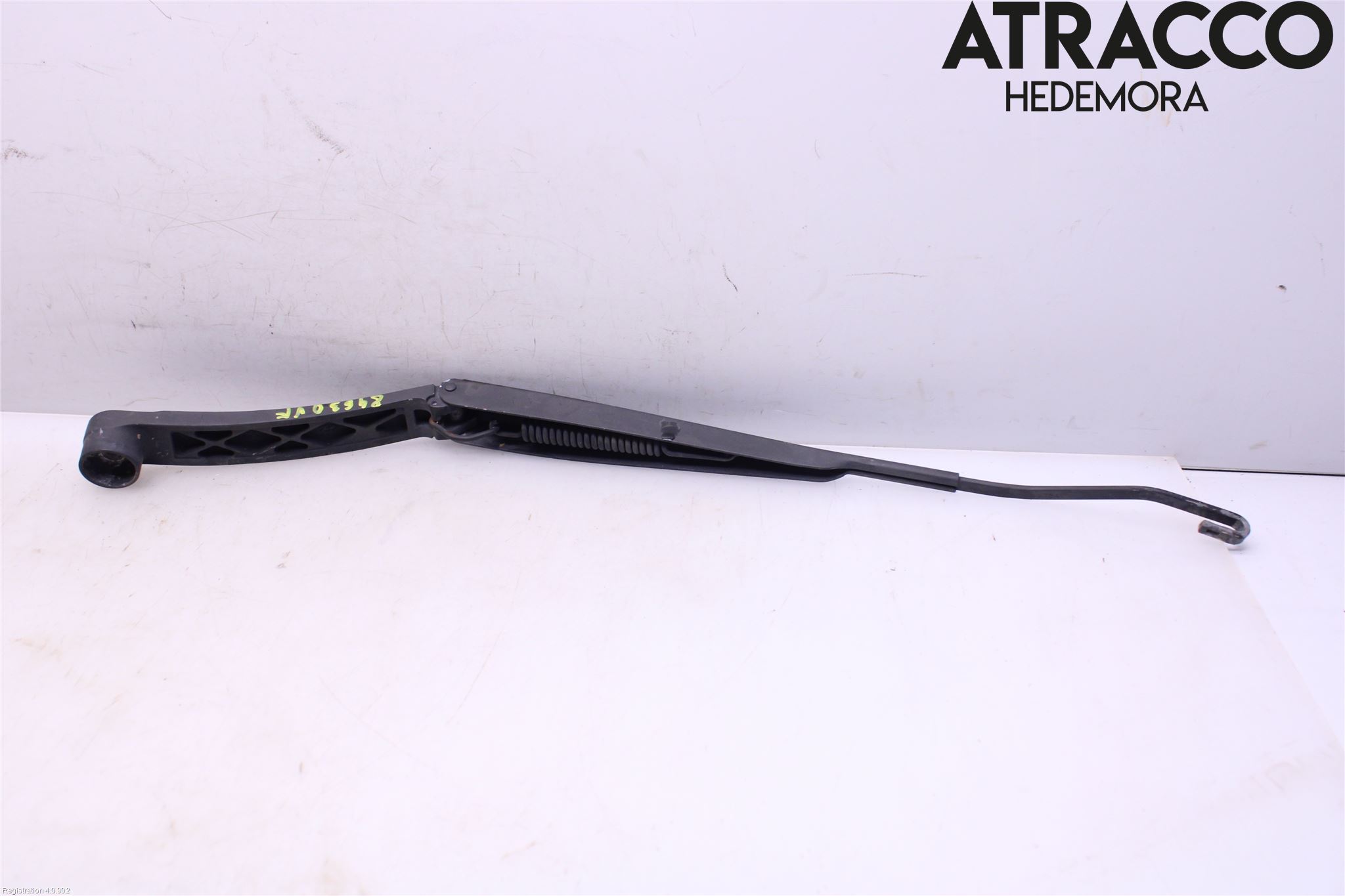 Hyundai H-1/STAREX 08-21 Viskerarm-Armer Frontrute