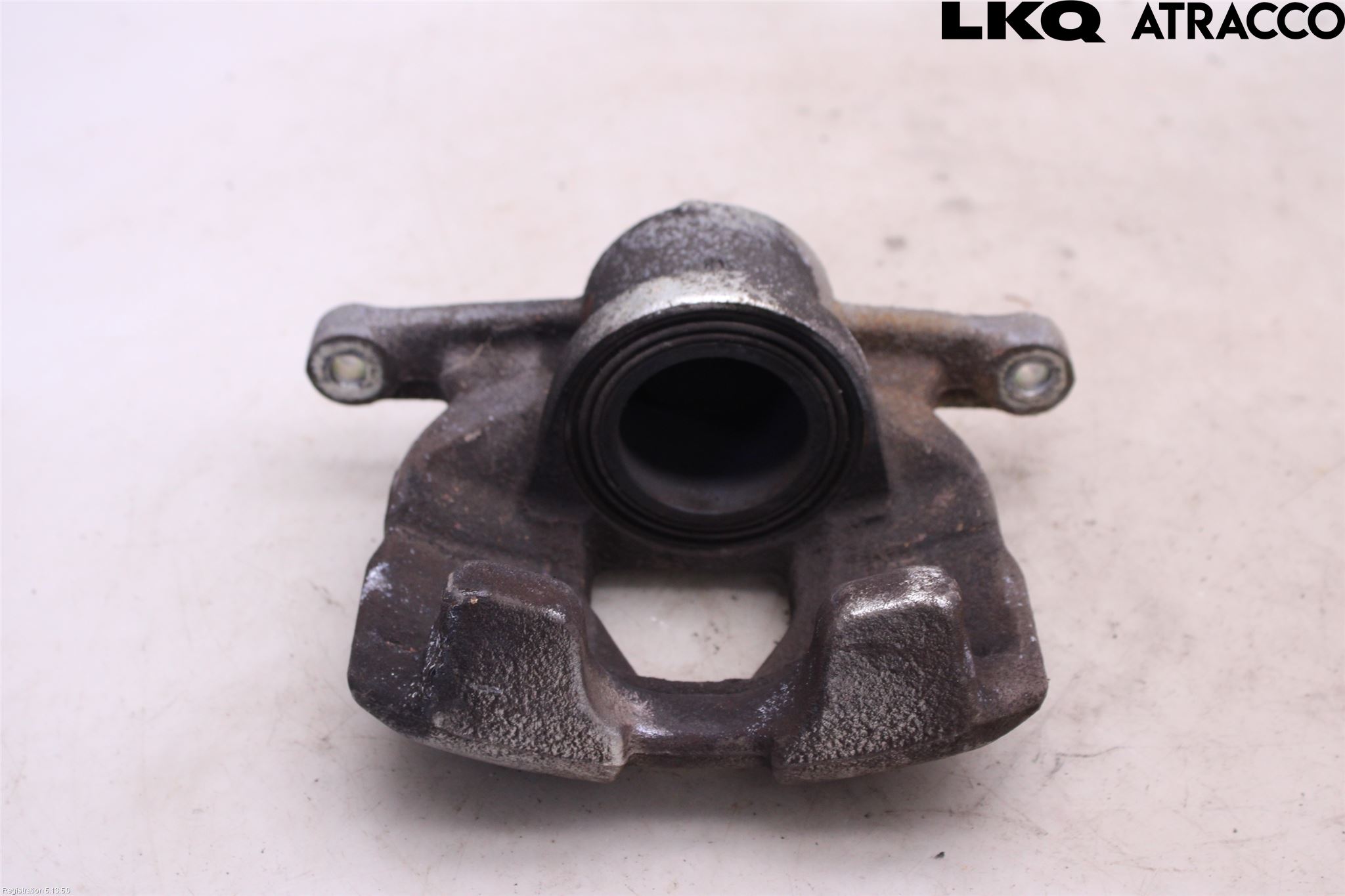 Ford 2481 Bremsecaliper Foran Venstre
