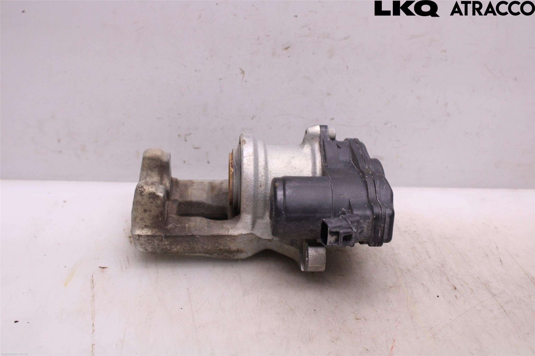 Toyota RAV4 19- Bremsecaliper Bak Venstre