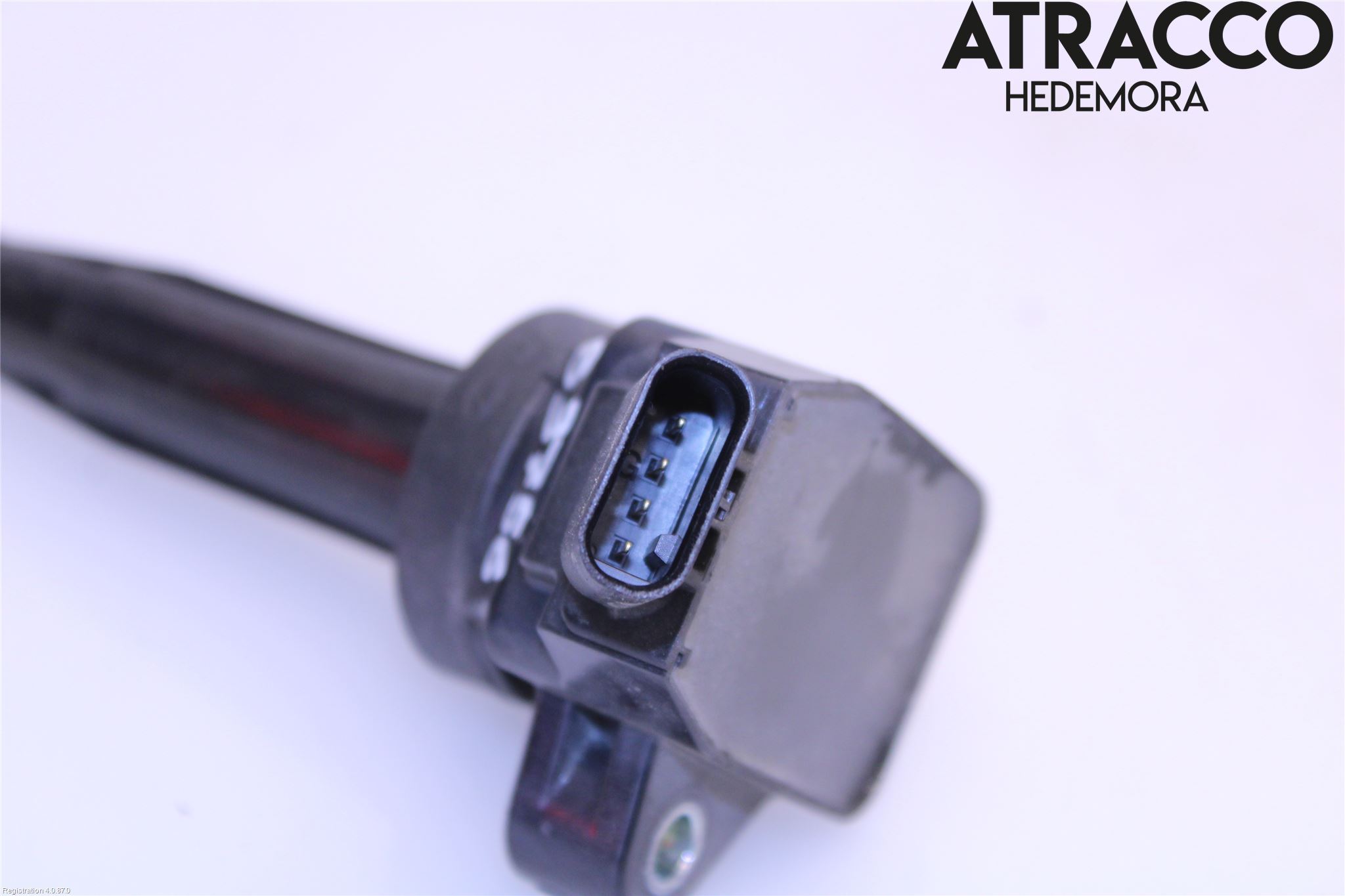 Kia RIO 17- Coil