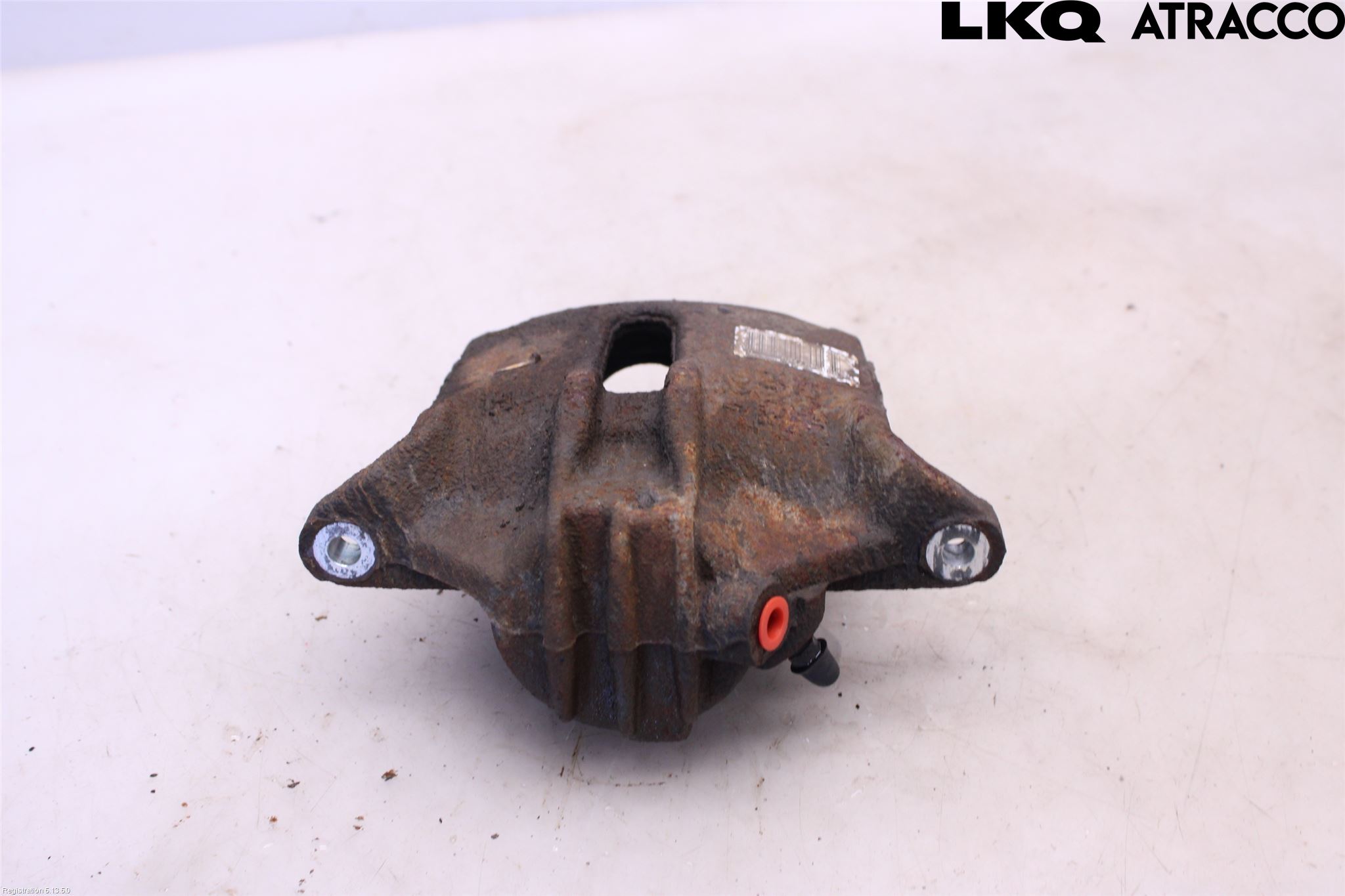 Citroen C3 AIRCROSS 18-23 Bremsecaliper Foran Høyre