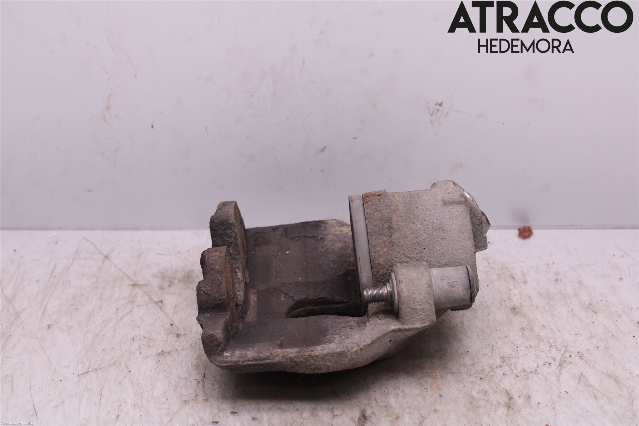 Audi A4/S4 01-05 Bremsecaliper Foran Høyre