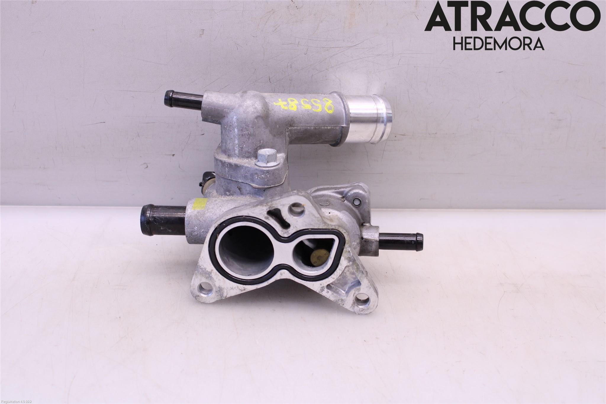 Hyundai i20 GB 15-20 Termostathus - Lokk