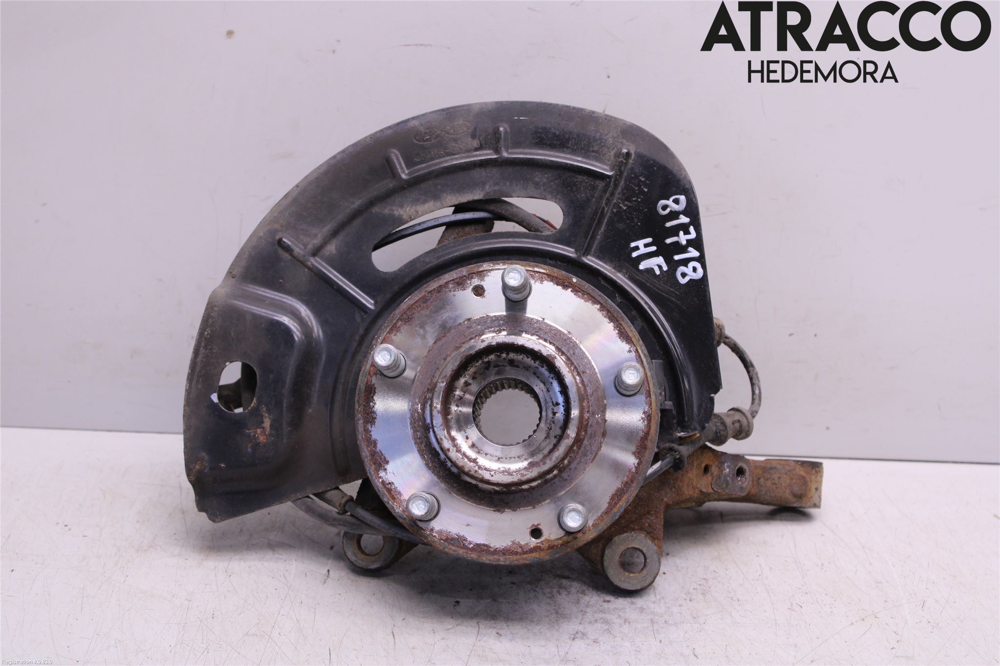 Hyundai i40 16-18 Spindel Hf