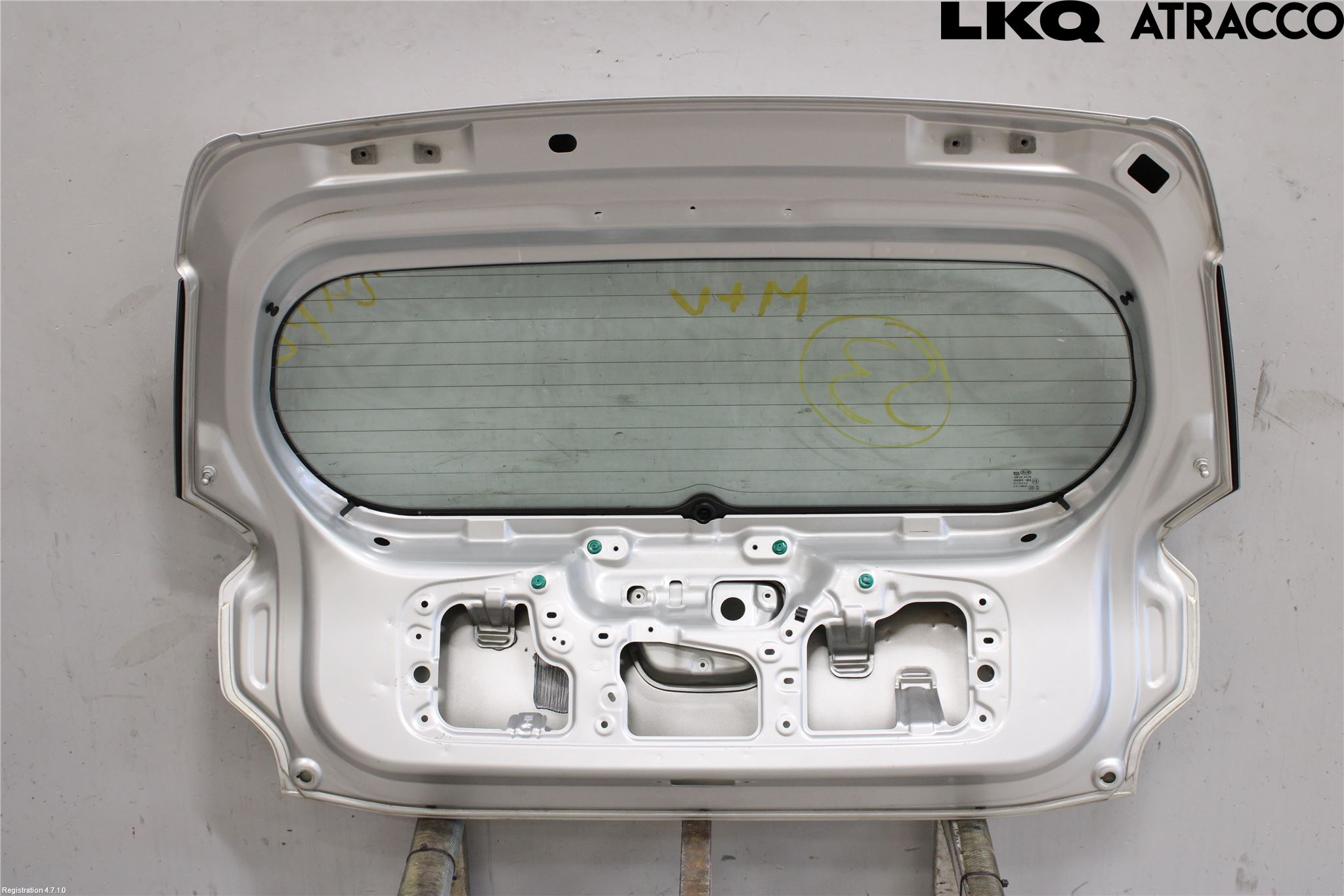 Kia PICANTO 17- Bakluke Cc - Kombi