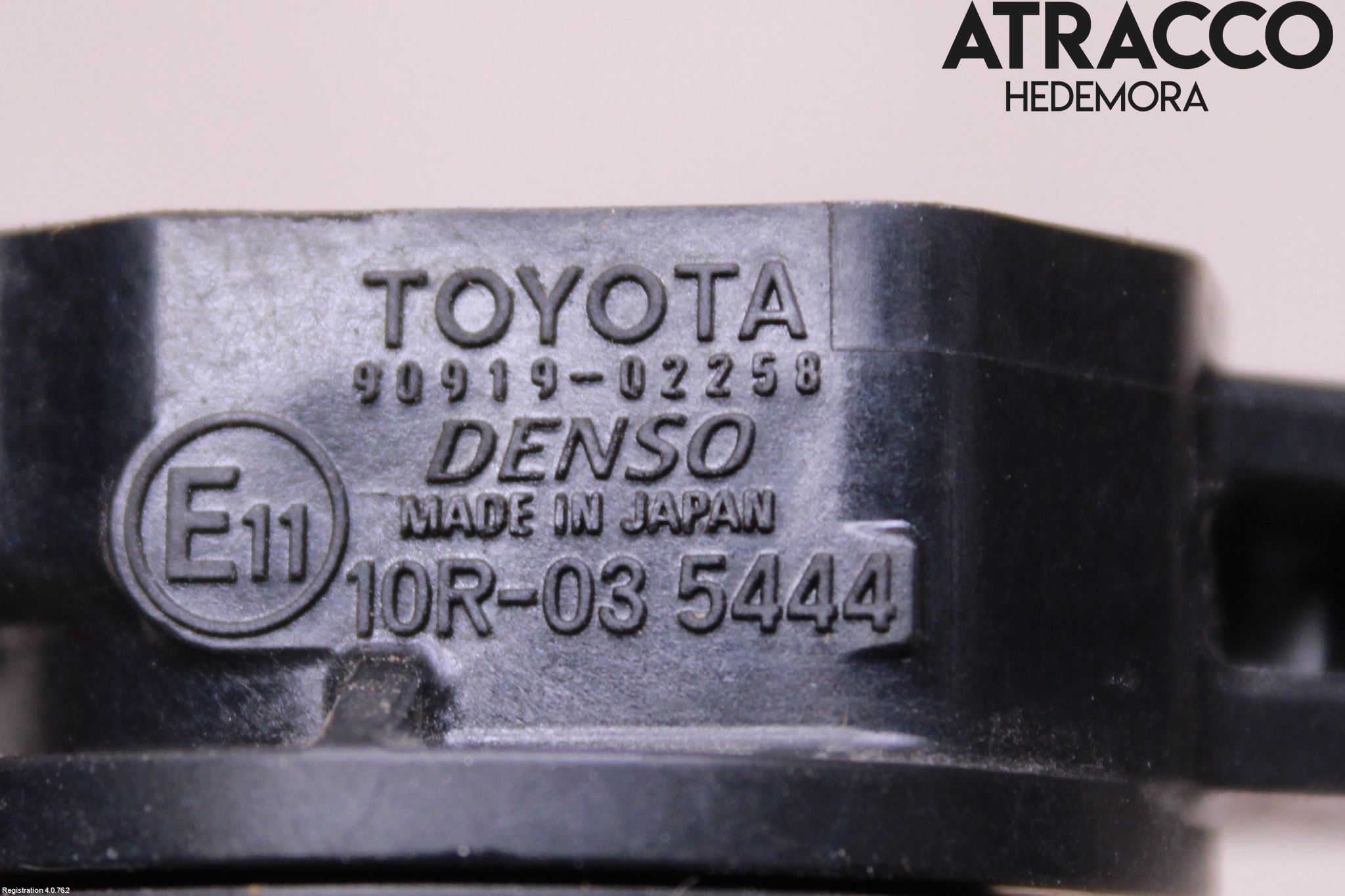 Toyota RAV4 13-18 Coil