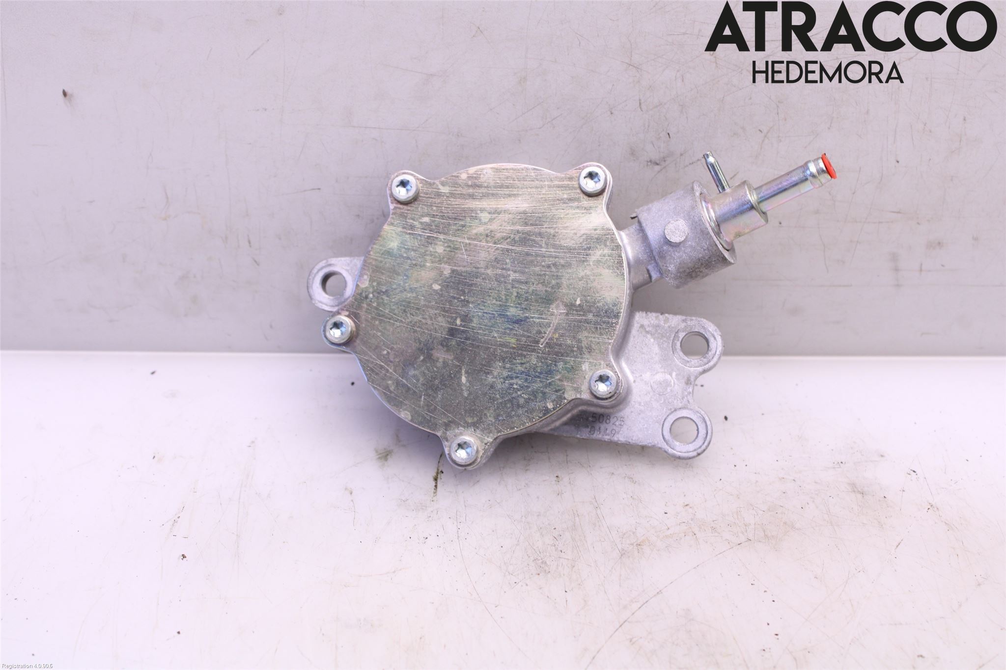 Toyota AURIS 13-19 Vacuumpumpe