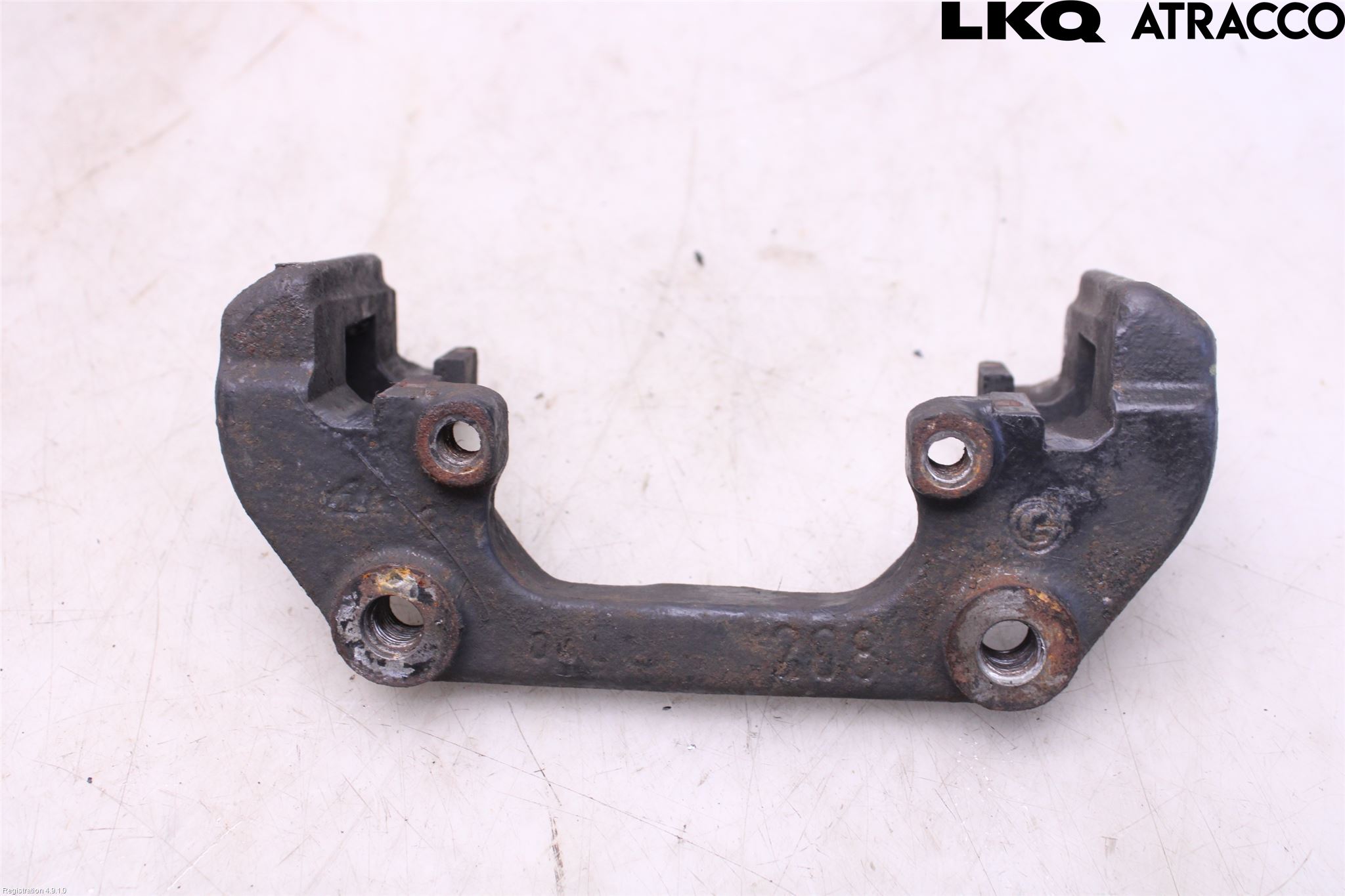 BMW 5 E34      88-96 Bremsecaliper Feste Holder