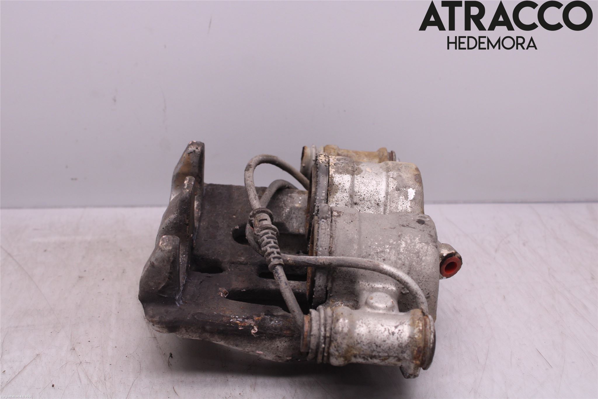 Mercedes-Benz MB VITO/VIANO (W639) 04-14 Bremsecaliper Foran Venstre
