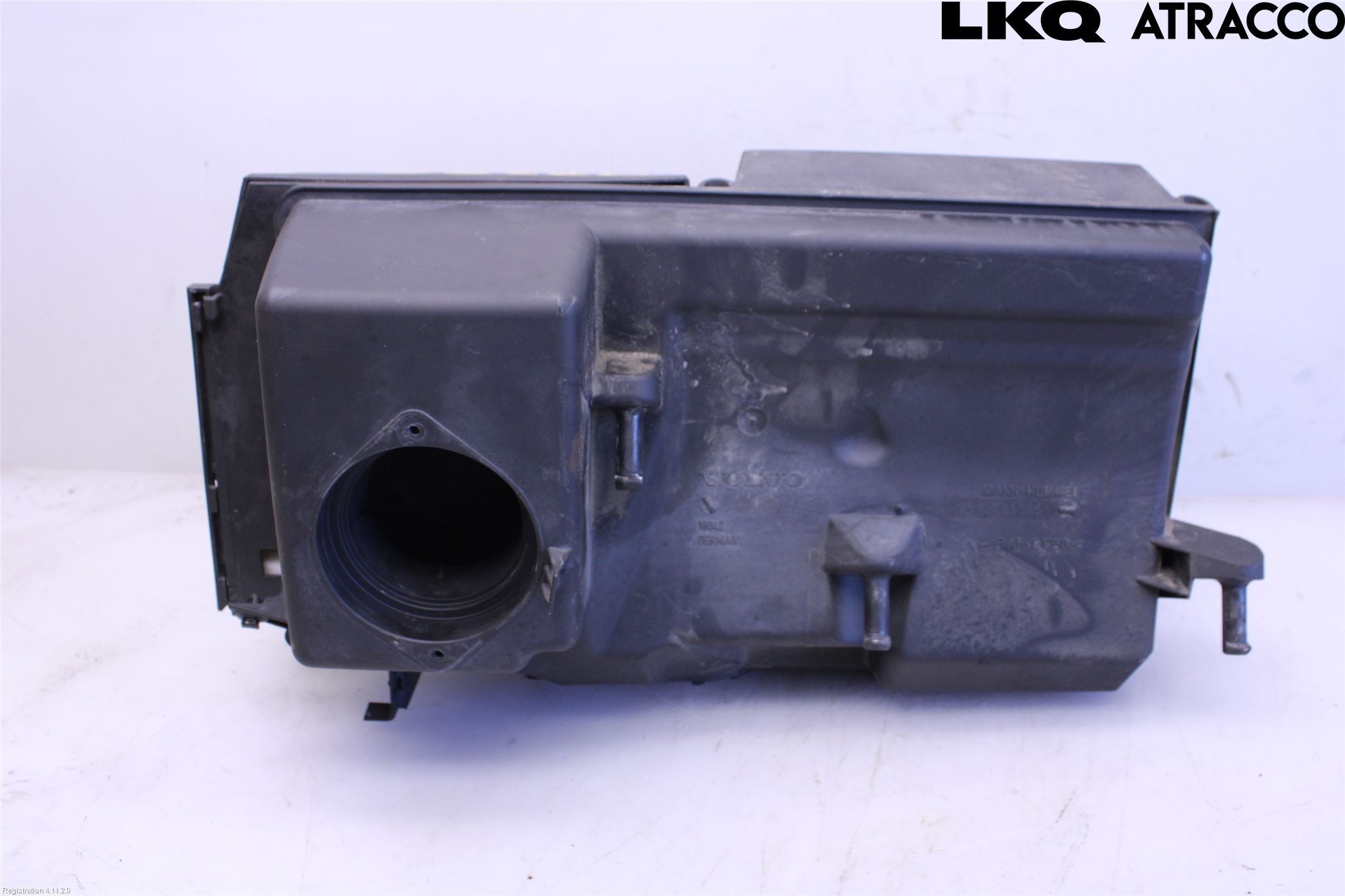 Volvo V70 08-13 Luftfilter Boks